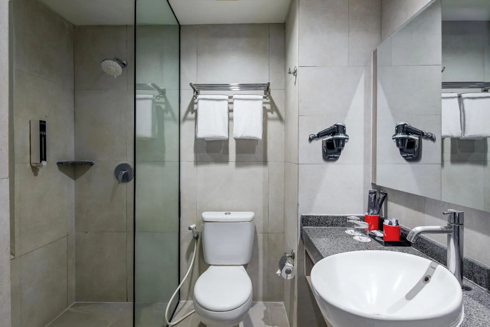 NEO+Waru-Sidoarjo by ASTON