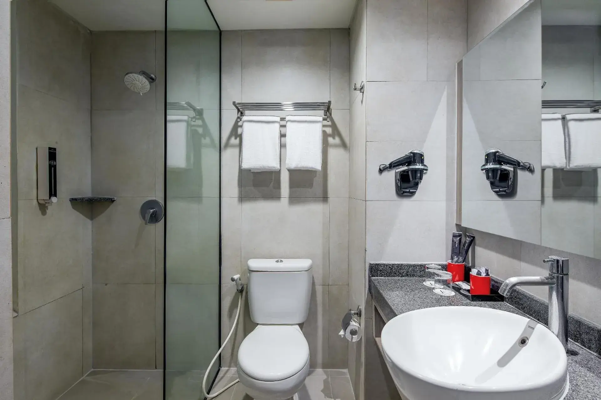 NEO+Waru-Sidoarjo by ASTON NEO+Waru-Sidoarjo by ASTON