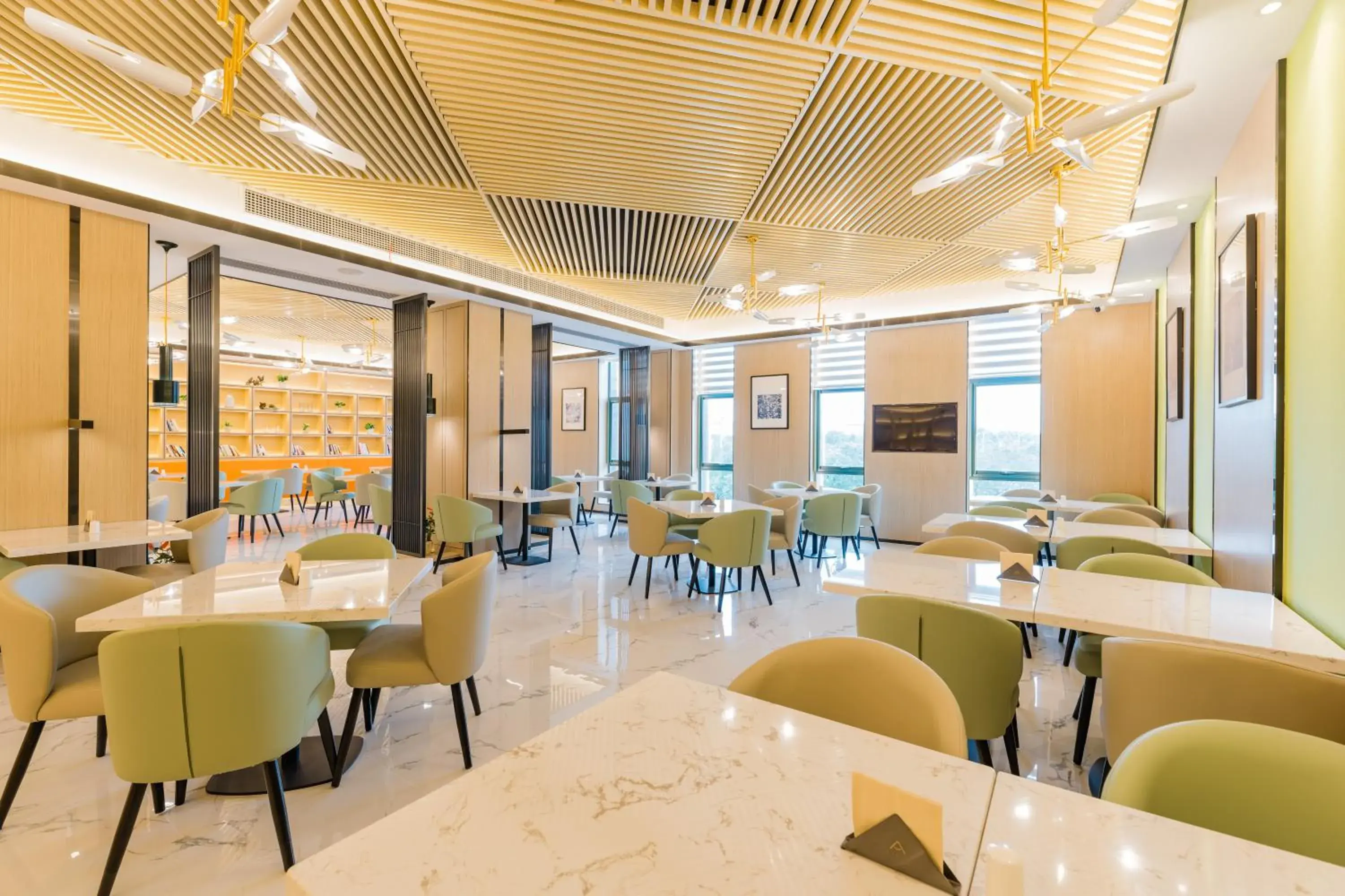 Atour Hotel (Nanjing Xingang Development Area) Atour Hotel (Nanjing Xingang Development Area)