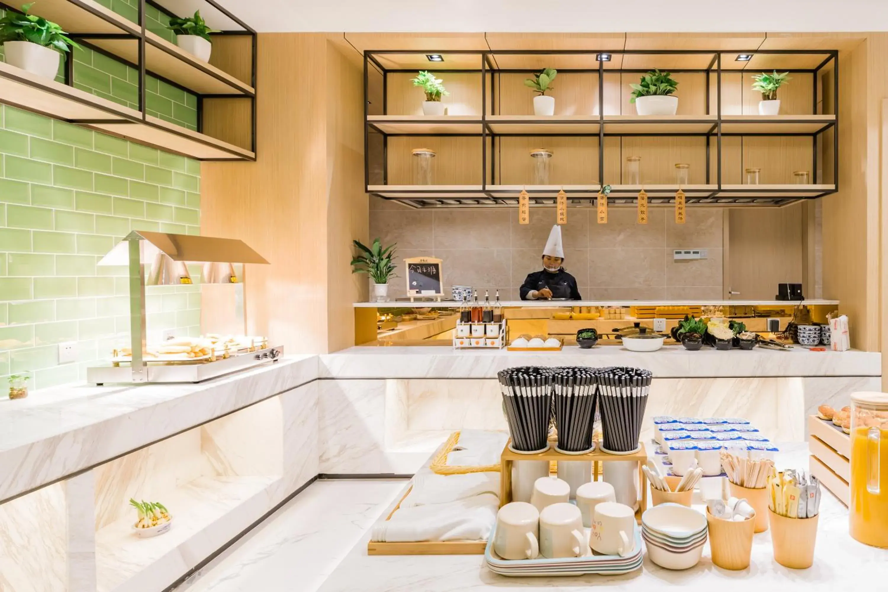 Atour Hotel (Nanjing Xingang Development Area) Atour Hotel (Nanjing Xingang Development Area)