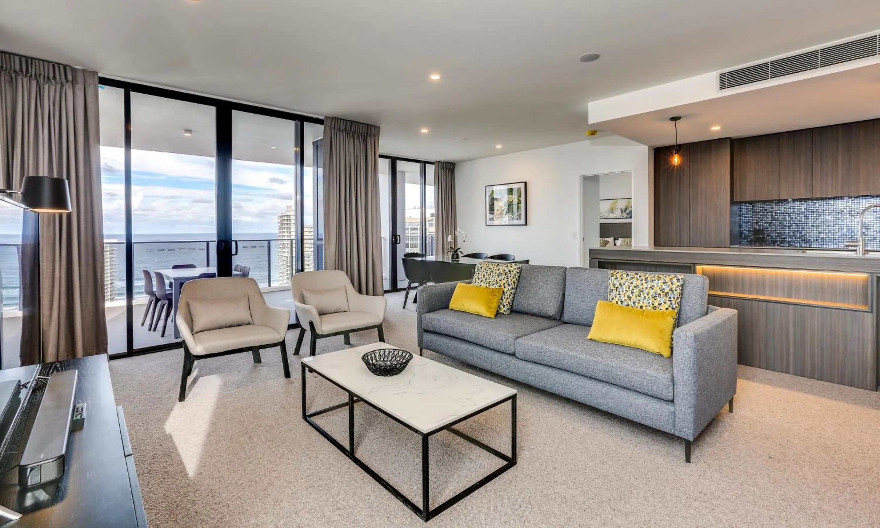 Qube Broadbeach