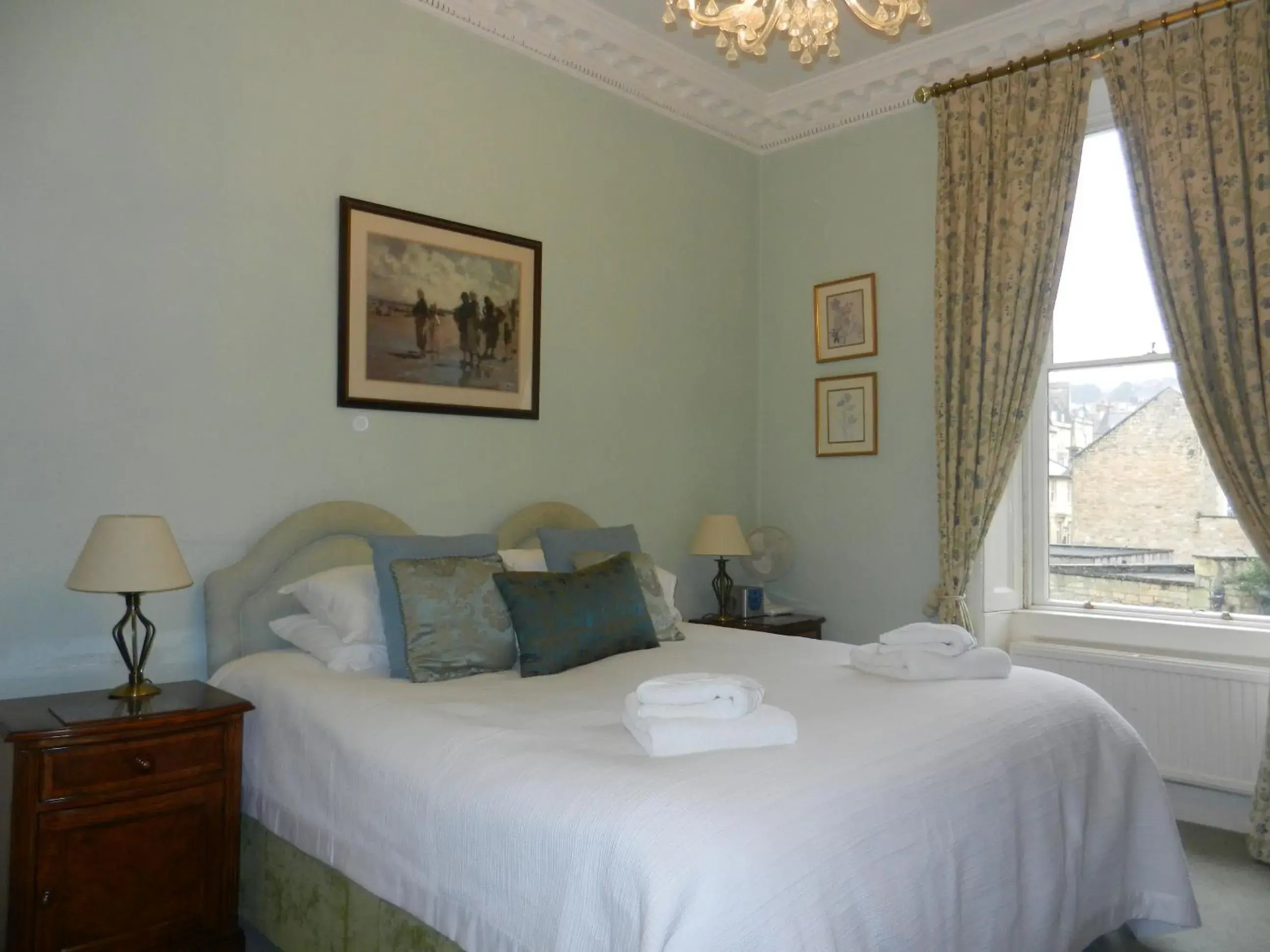 Superior King or Twin Room in Brocks Superior King or Twin Room in Brocks