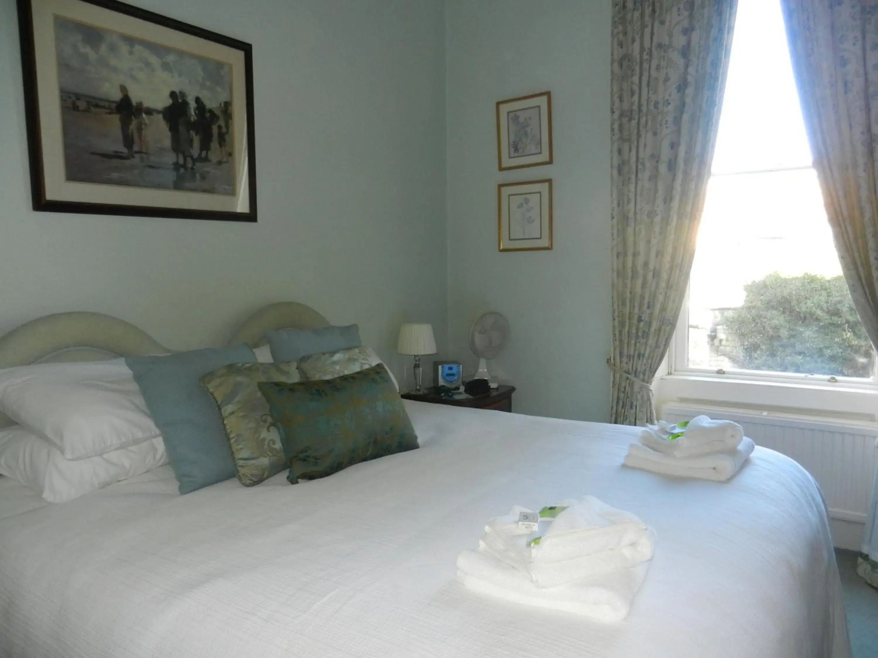 Superior King or Twin Room in Brocks Superior King or Twin Room in Brocks