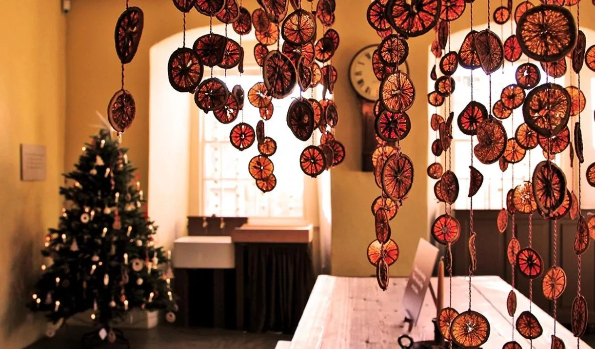 Nearby landmark in Brocks