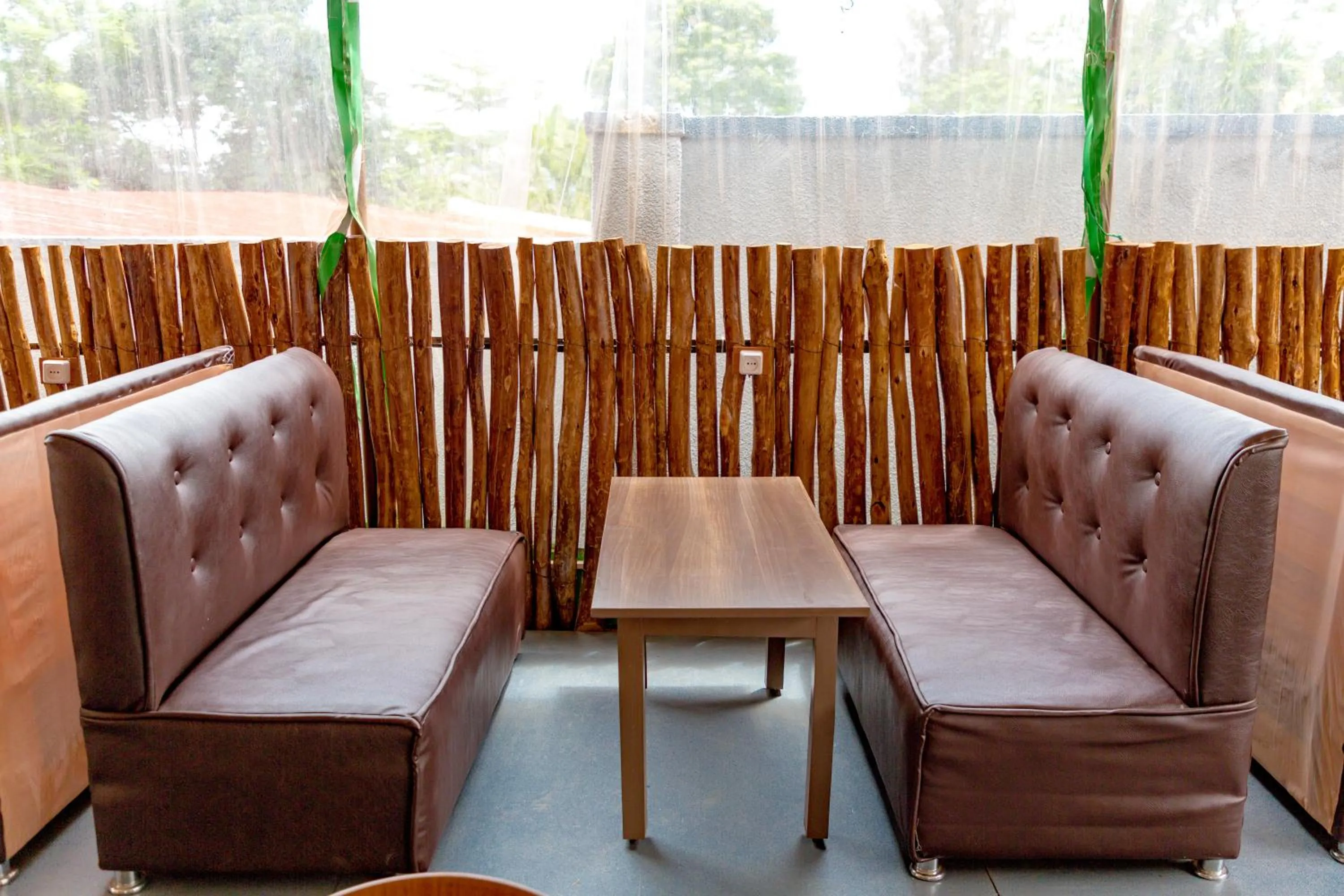 B.Maurice Guest House