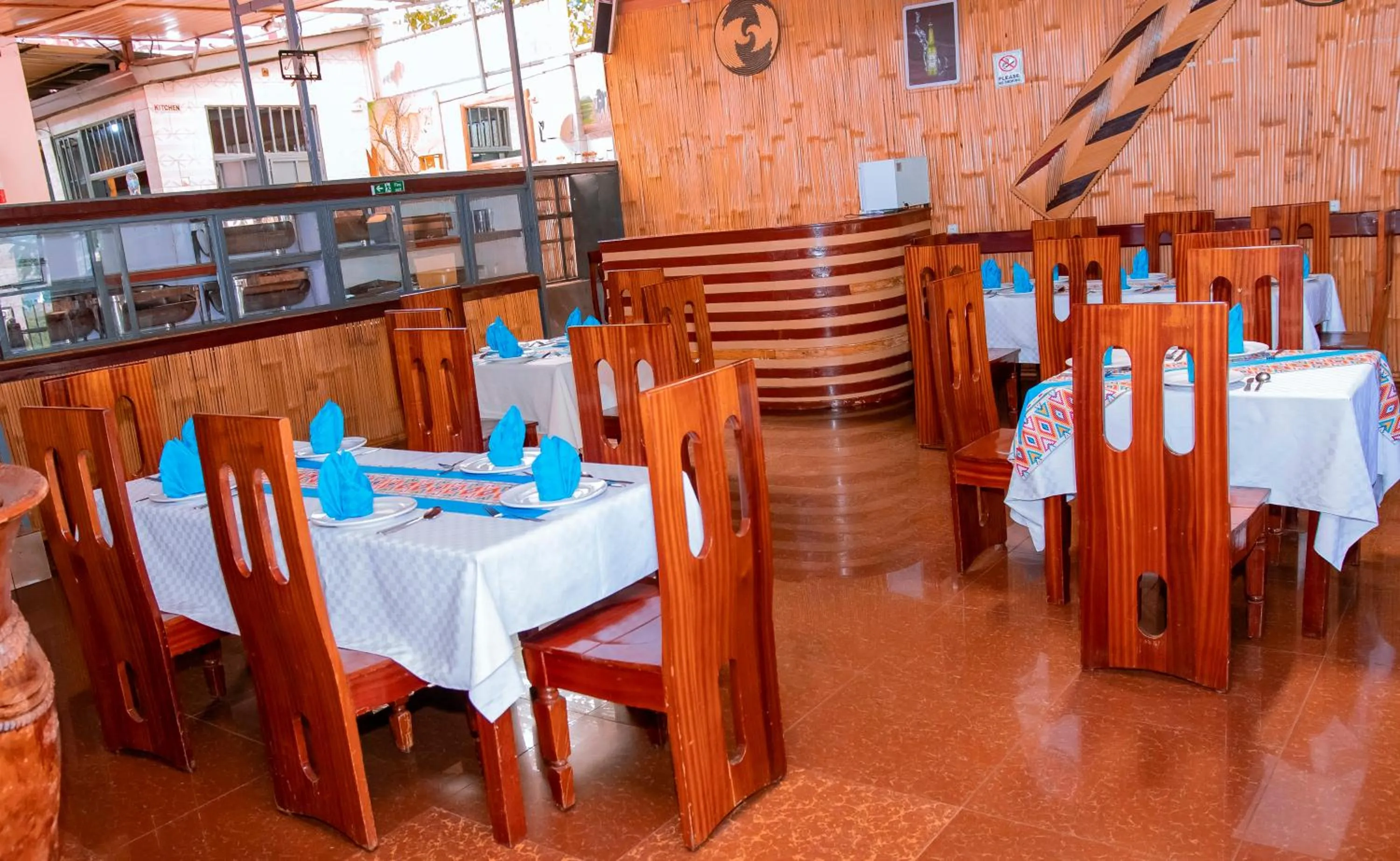 B.Maurice Guest House