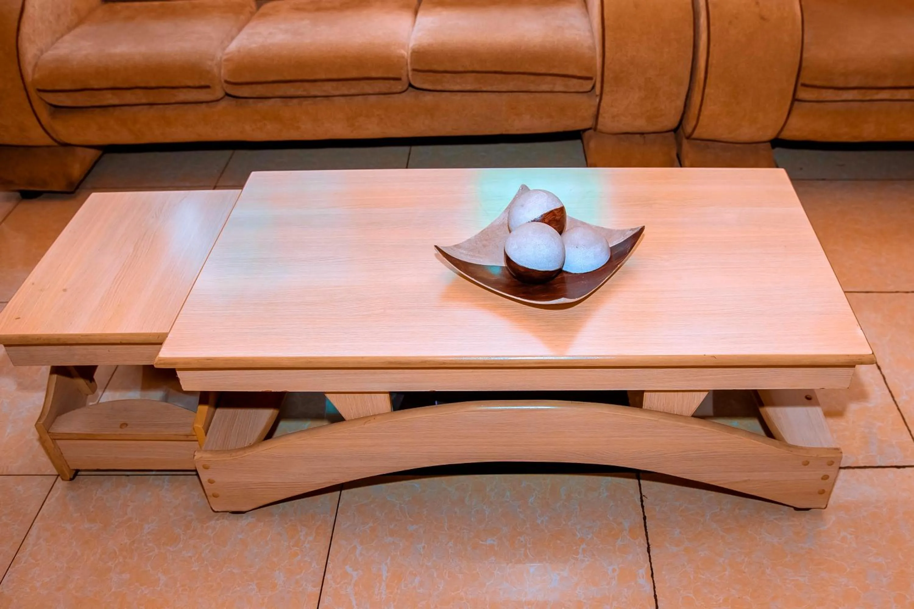 B.Maurice Guest House