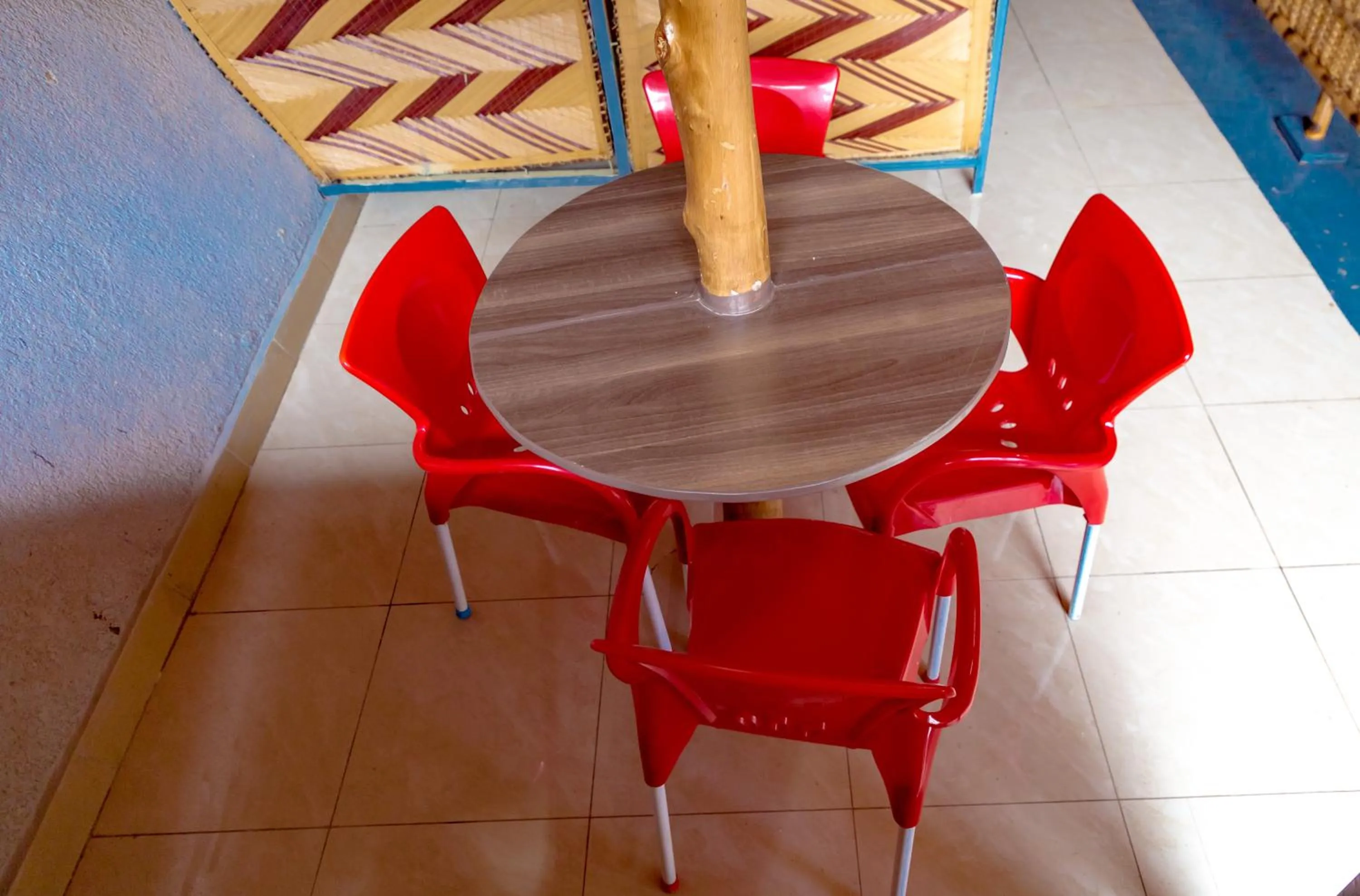 B.Maurice Guest House