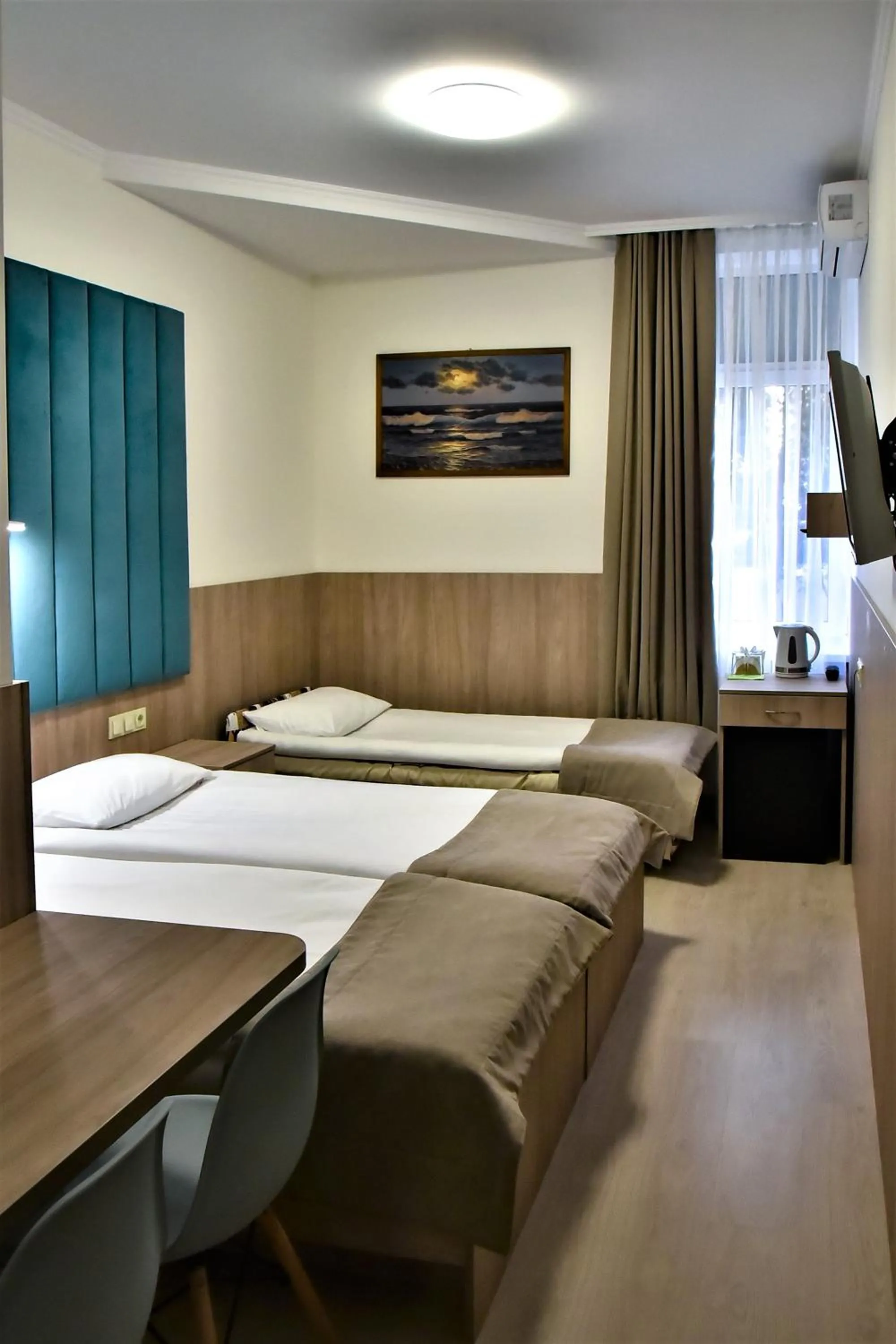EXPO Hotel Comfort