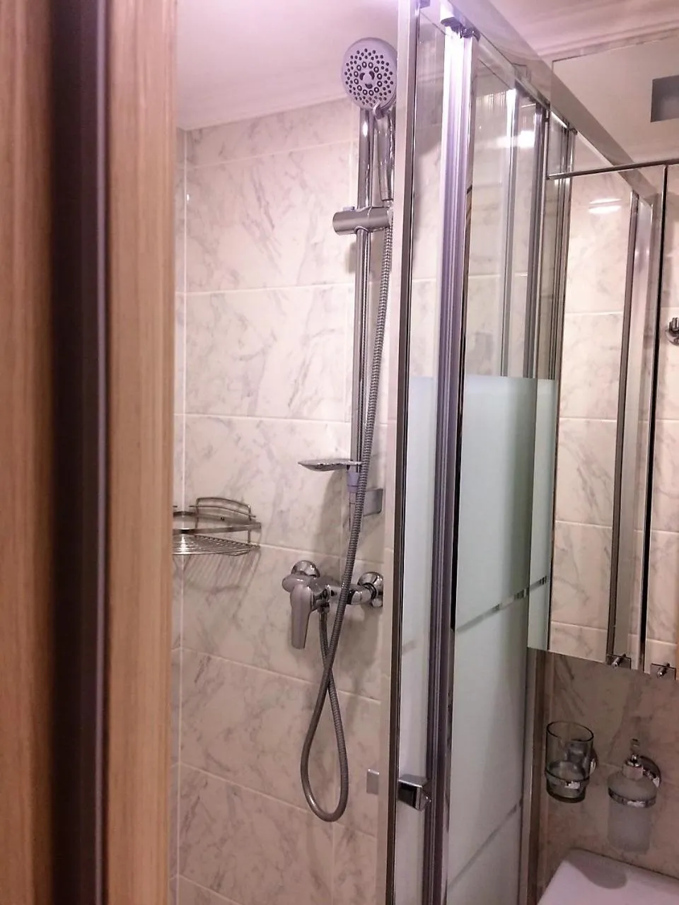 EXPO Hotel Comfort
