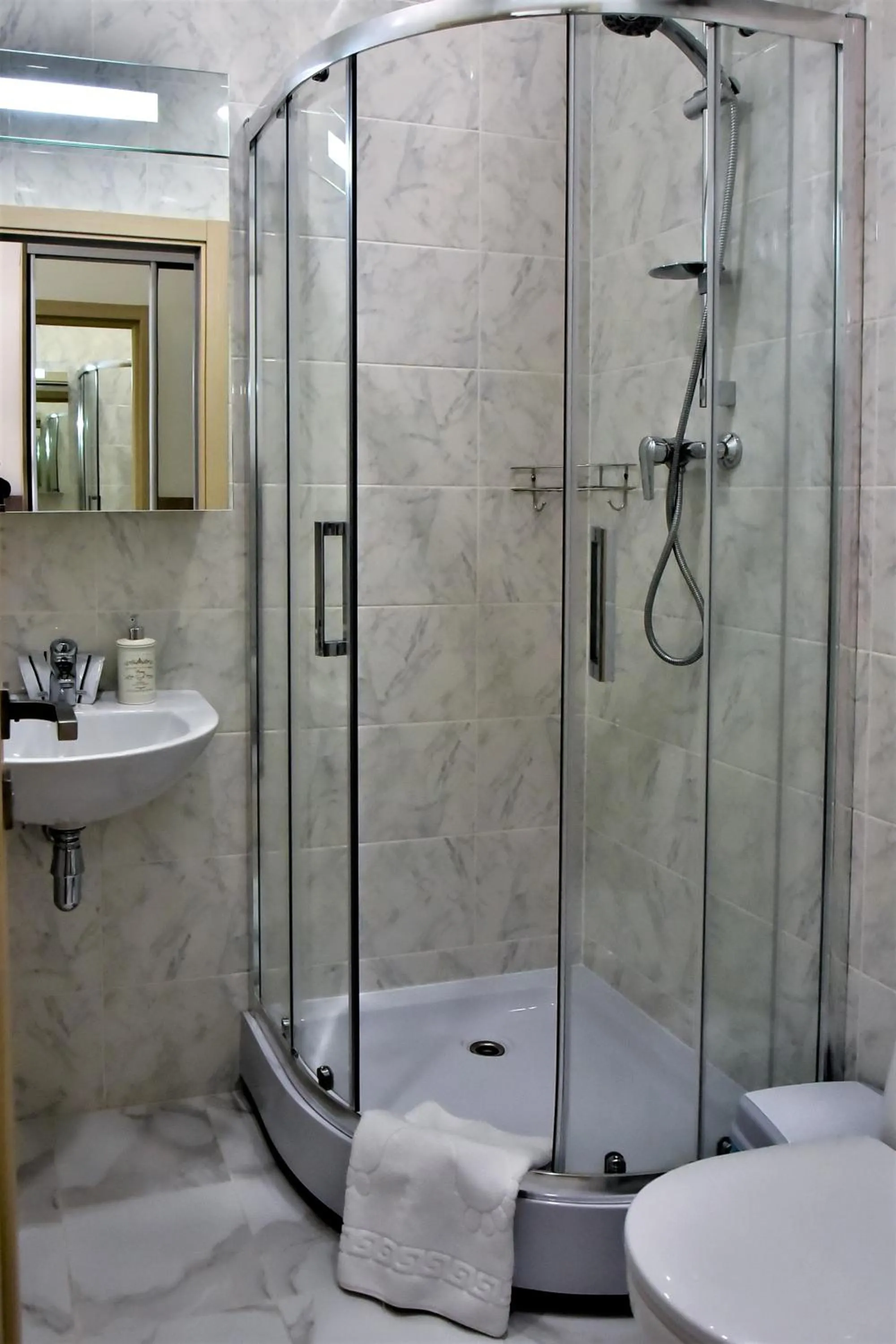 EXPO Hotel Comfort