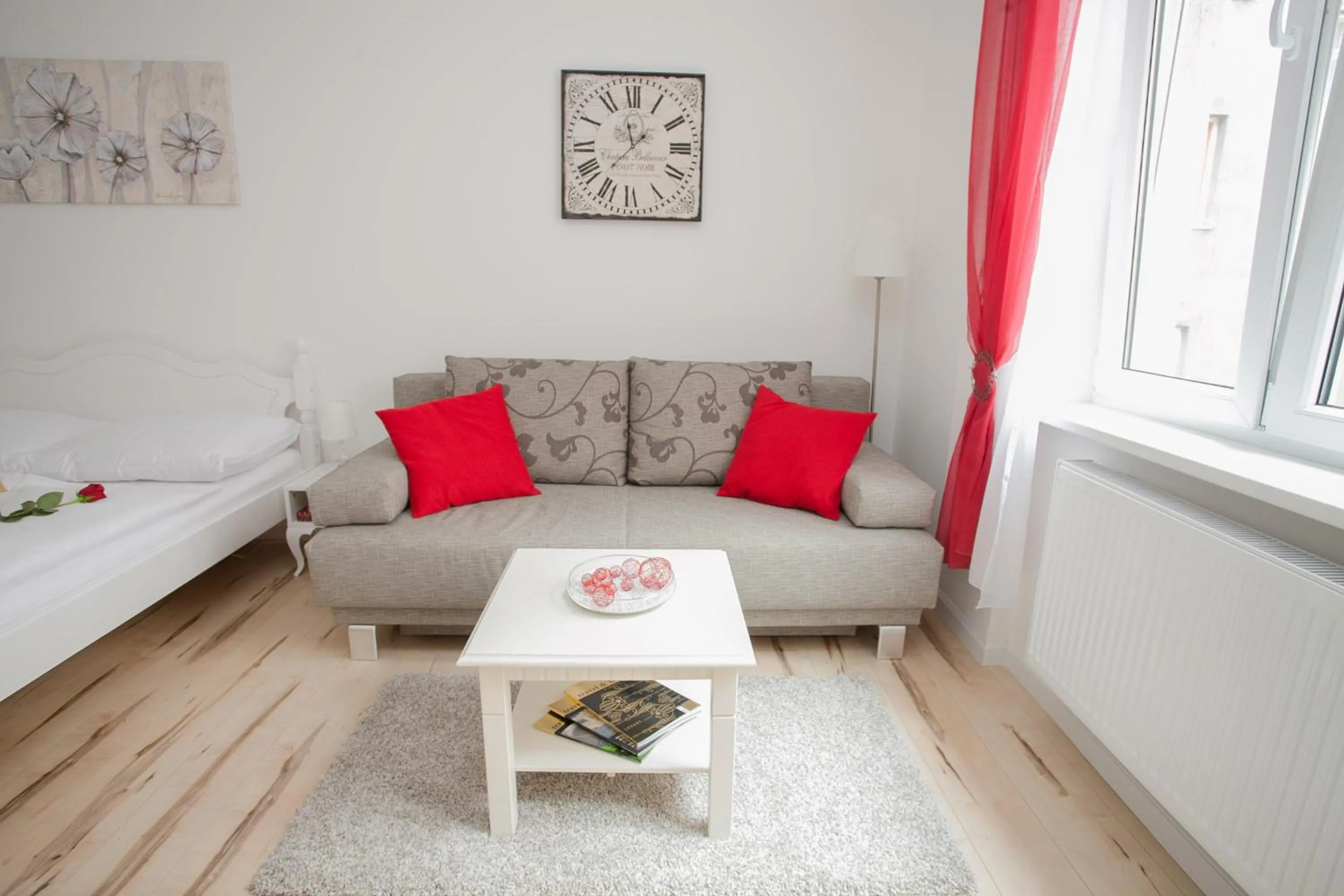 Traditional Apartments Vienna TAV - City