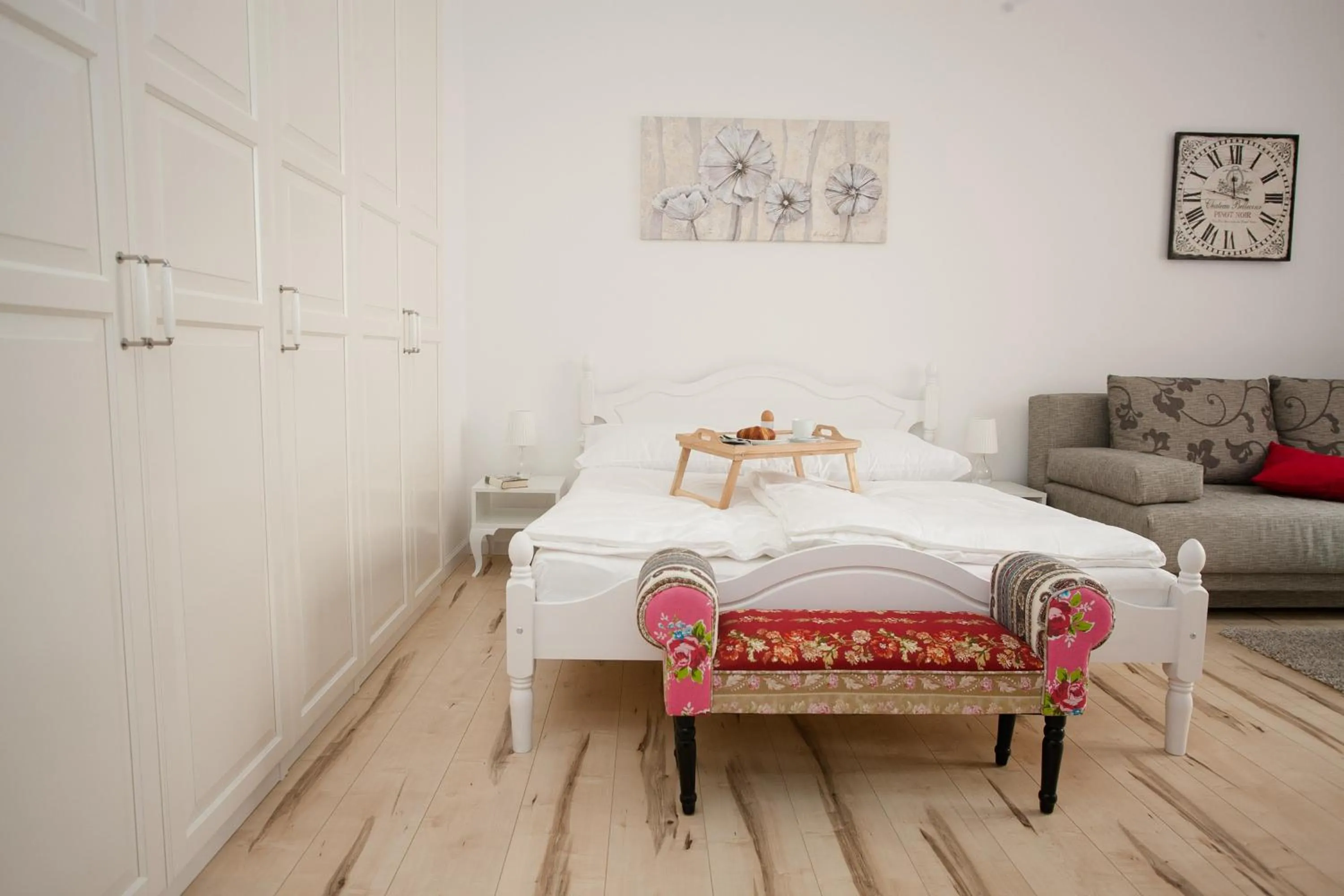 Traditional Apartments Vienna TAV - City