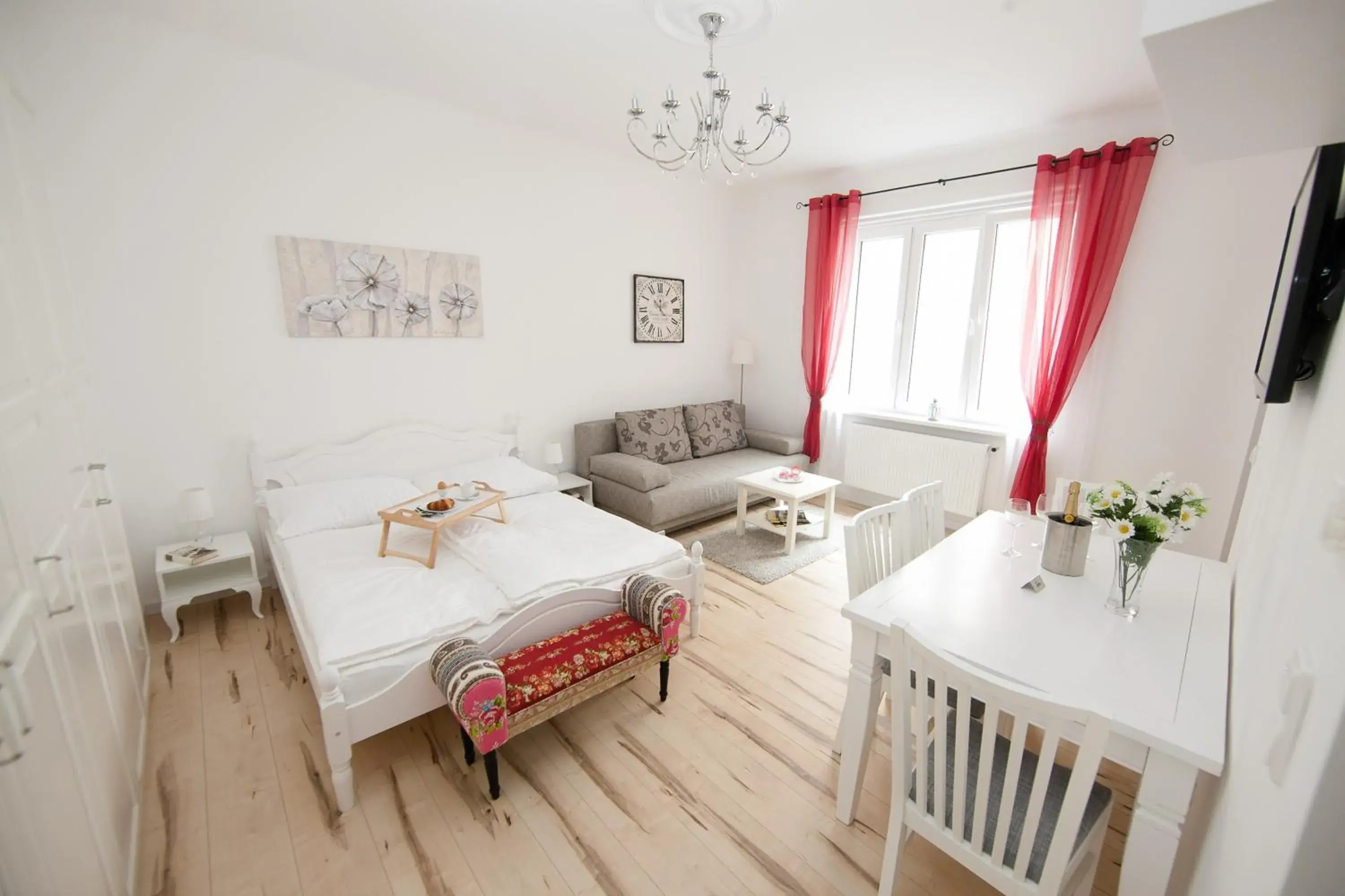 Traditional Apartments Vienna TAV - City Traditional Apartments Vienna TAV - City