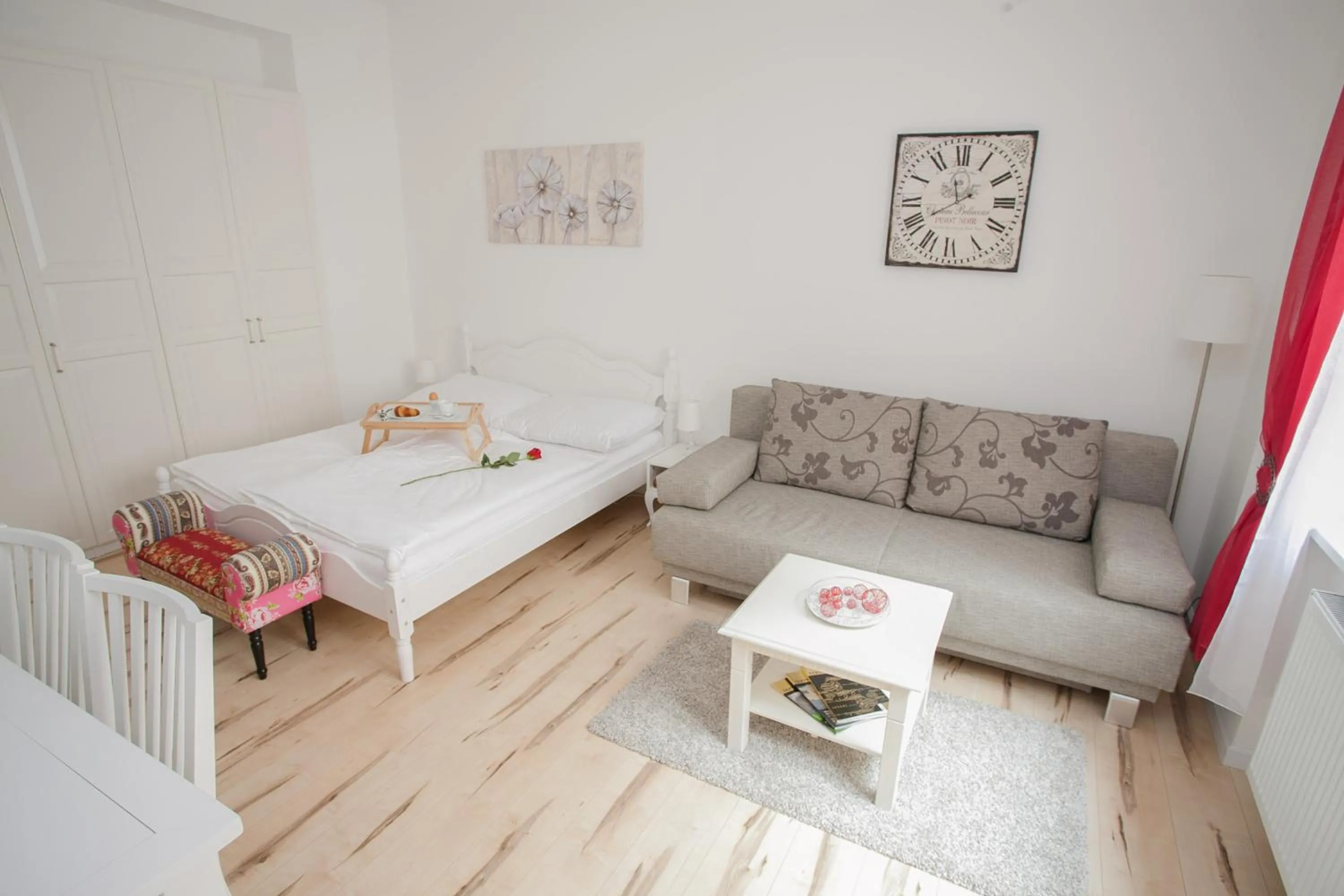 Traditional Apartments Vienna TAV - City