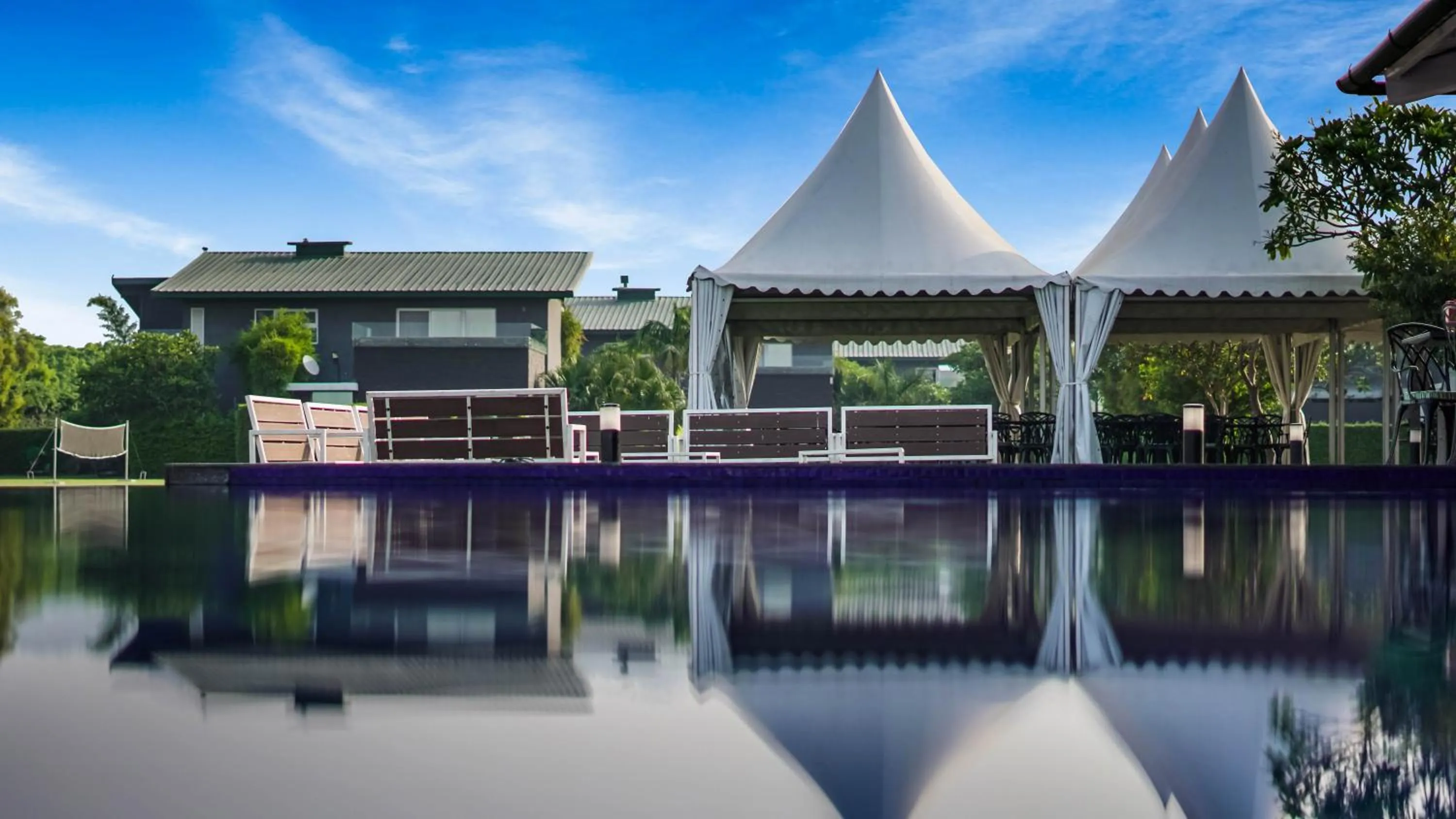 Activities in Amatra By The Ganges