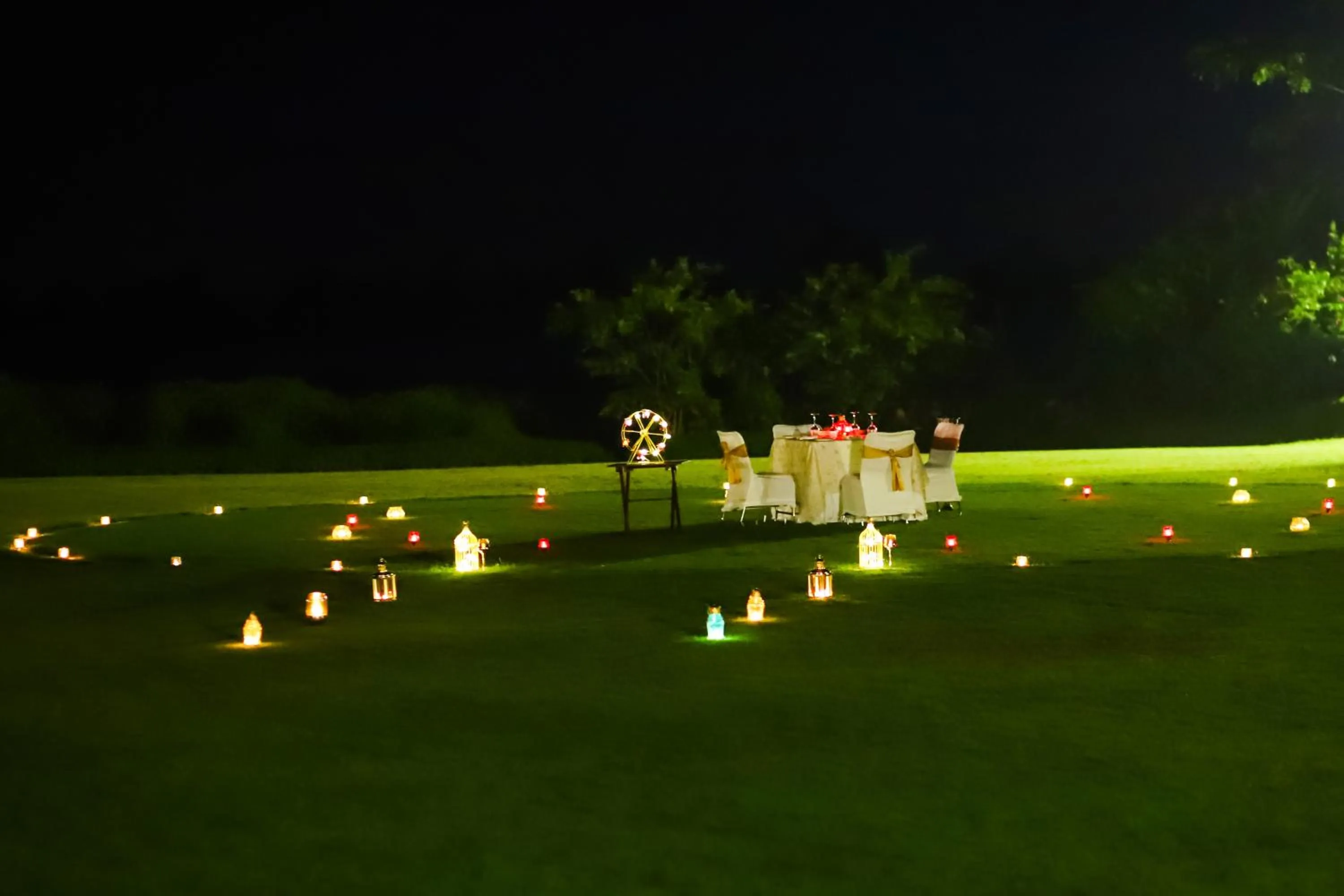 Banquet/Function facilities in Amatra By The Ganges