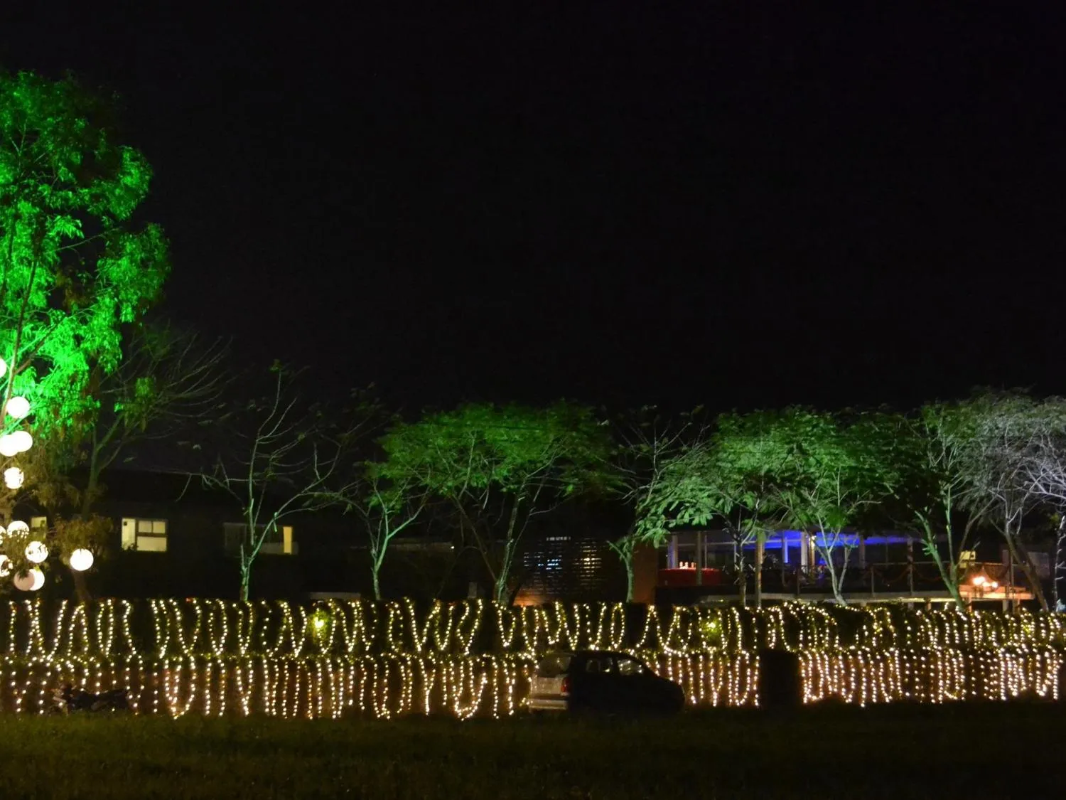 Banquet/Function facilities in Amatra By The Ganges