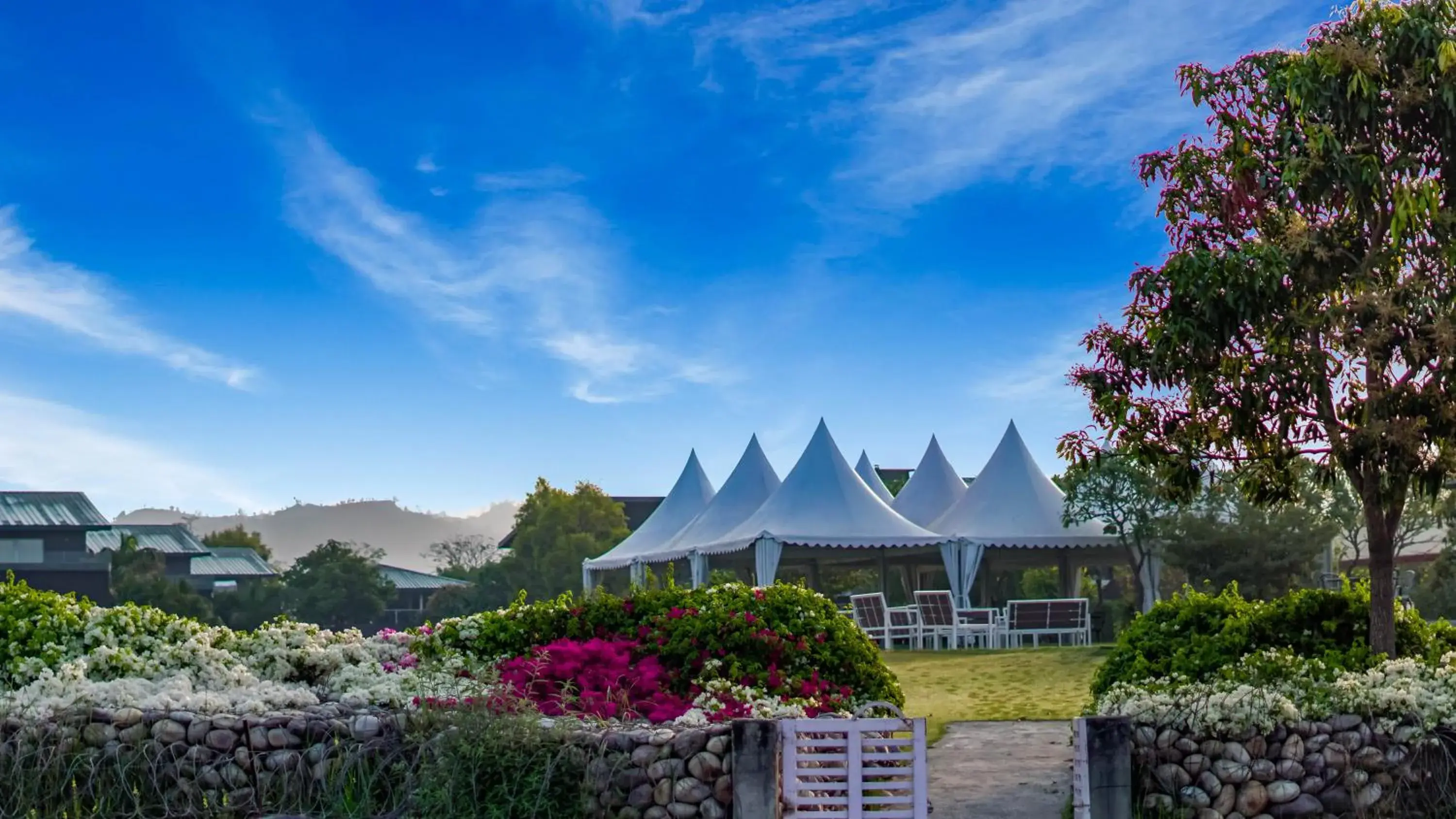 Property building in Amatra By The Ganges Property building in Amatra By The Ganges