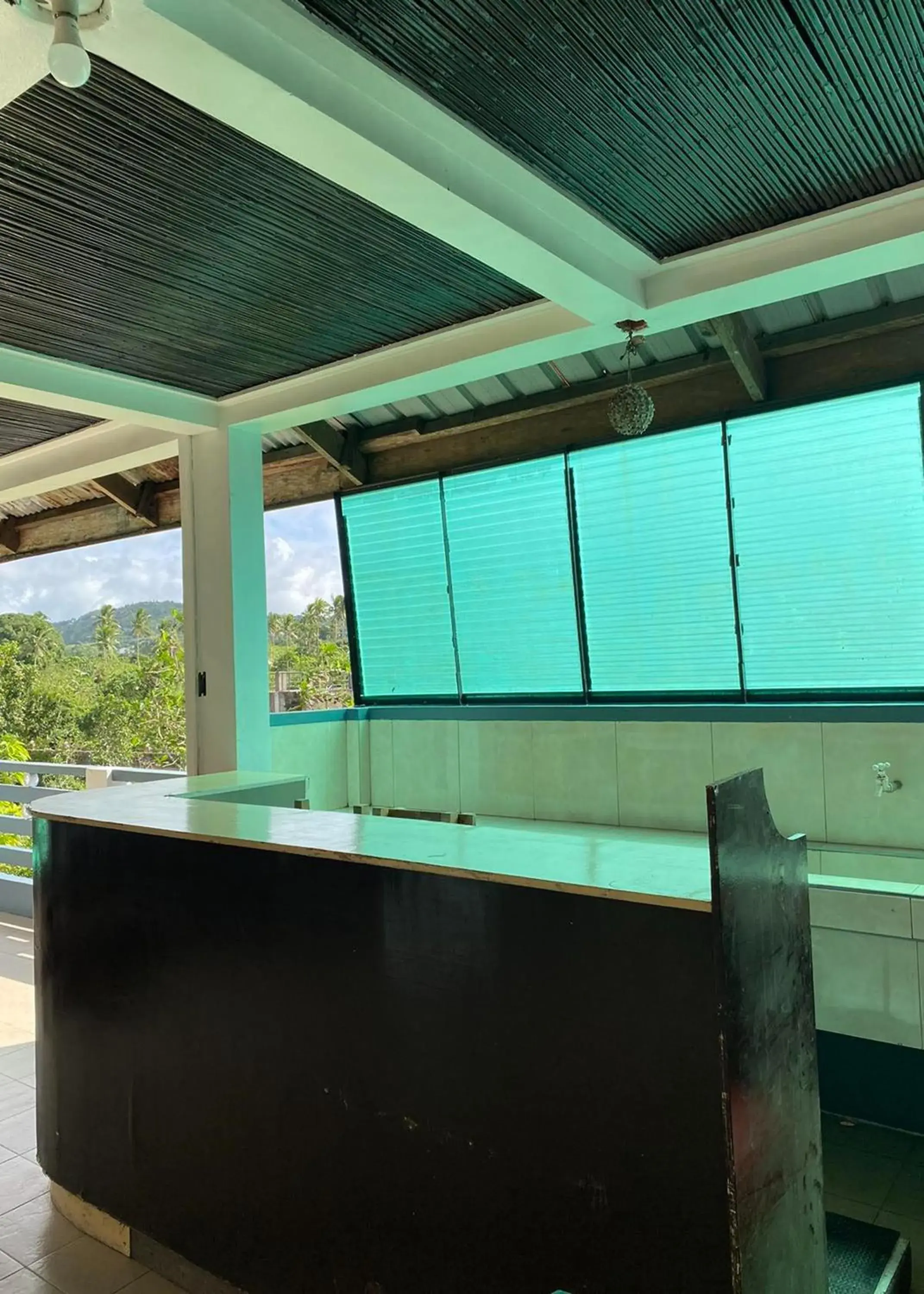 Lobby or reception in Rachel's Bed and Breakfast Near Tagaytay Lobby or reception in Rachel's Bed and Breakfast Near Tagaytay