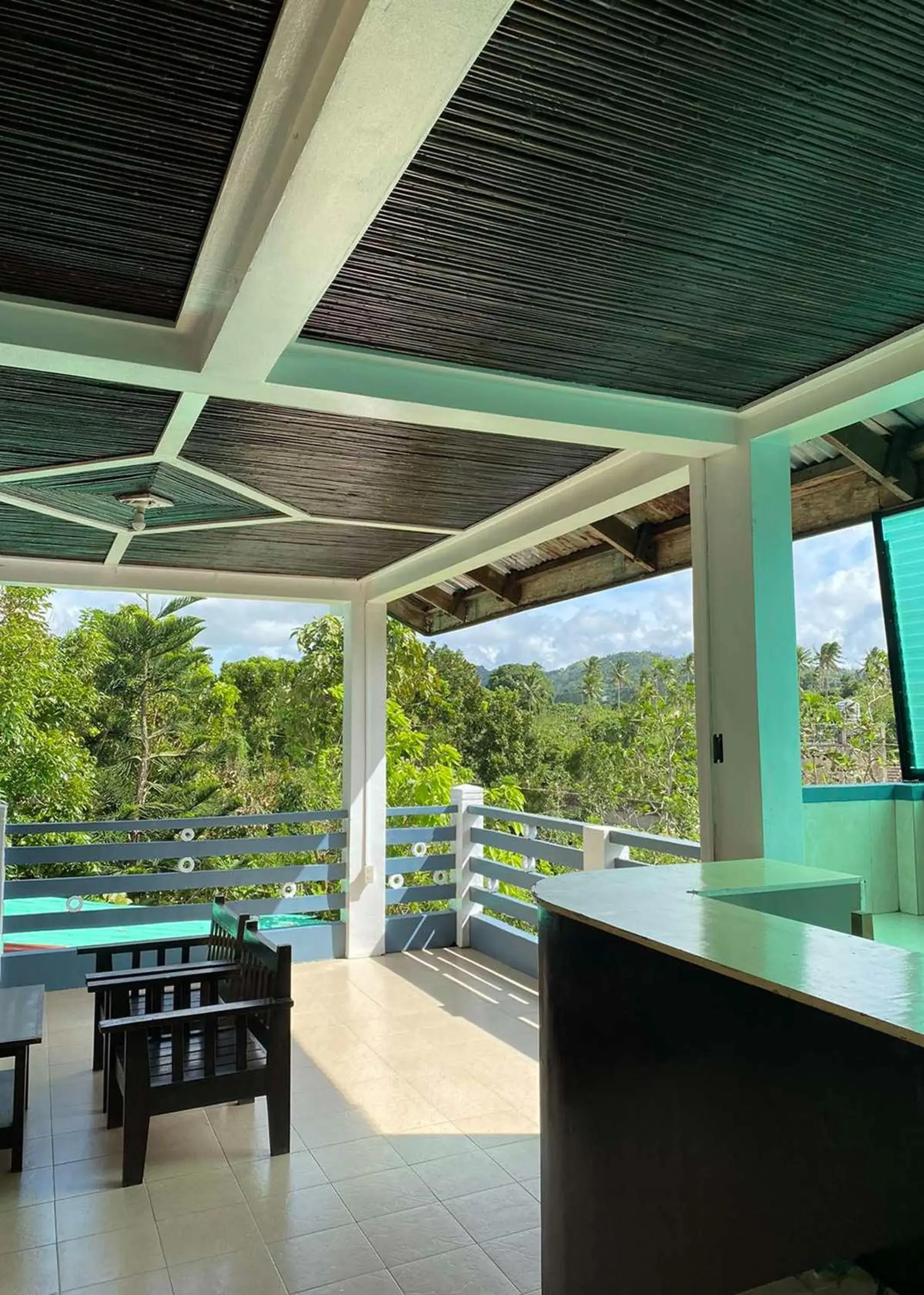 Lobby or reception in Rachel's Bed and Breakfast Near Tagaytay Lobby or reception in Rachel's Bed and Breakfast Near Tagaytay