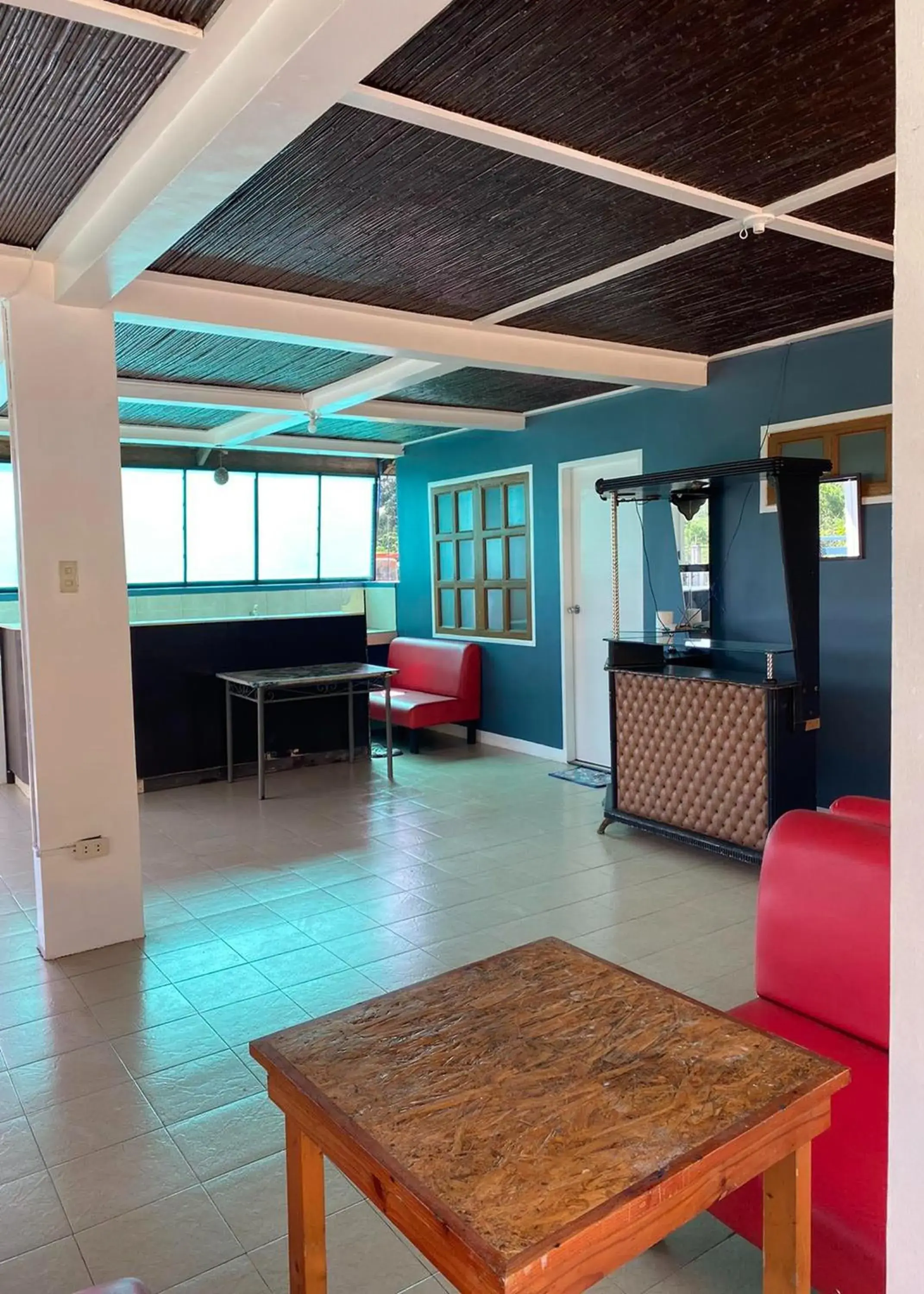 Lobby or reception in Rachel's Bed and Breakfast Near Tagaytay Lobby or reception in Rachel's Bed and Breakfast Near Tagaytay