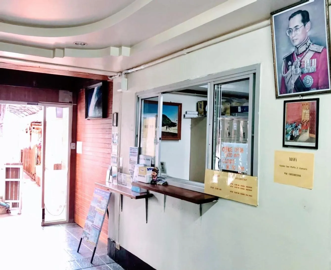 Other in Golden Bee PhiPhi