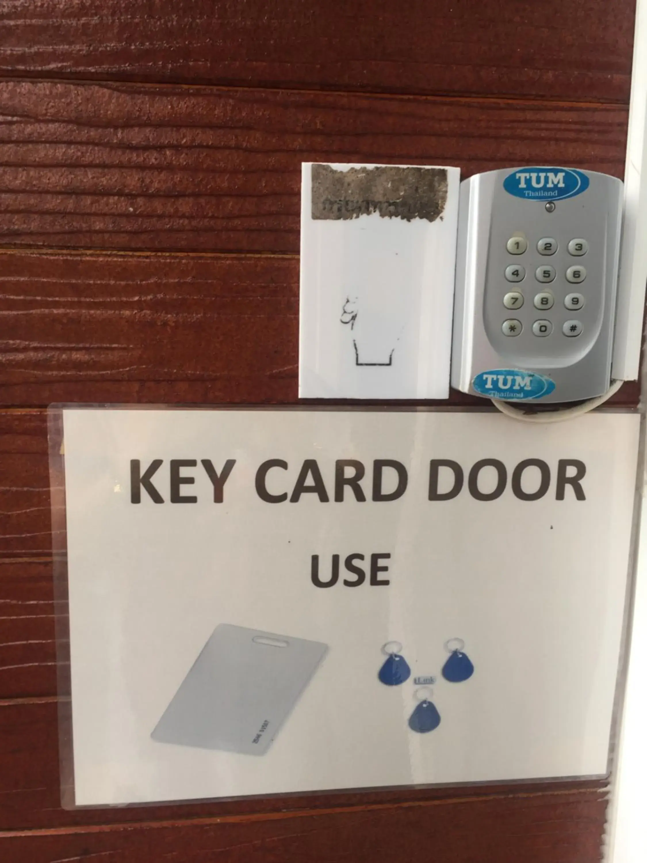 Property building in Golden Bee PhiPhi Property building in Golden Bee PhiPhi