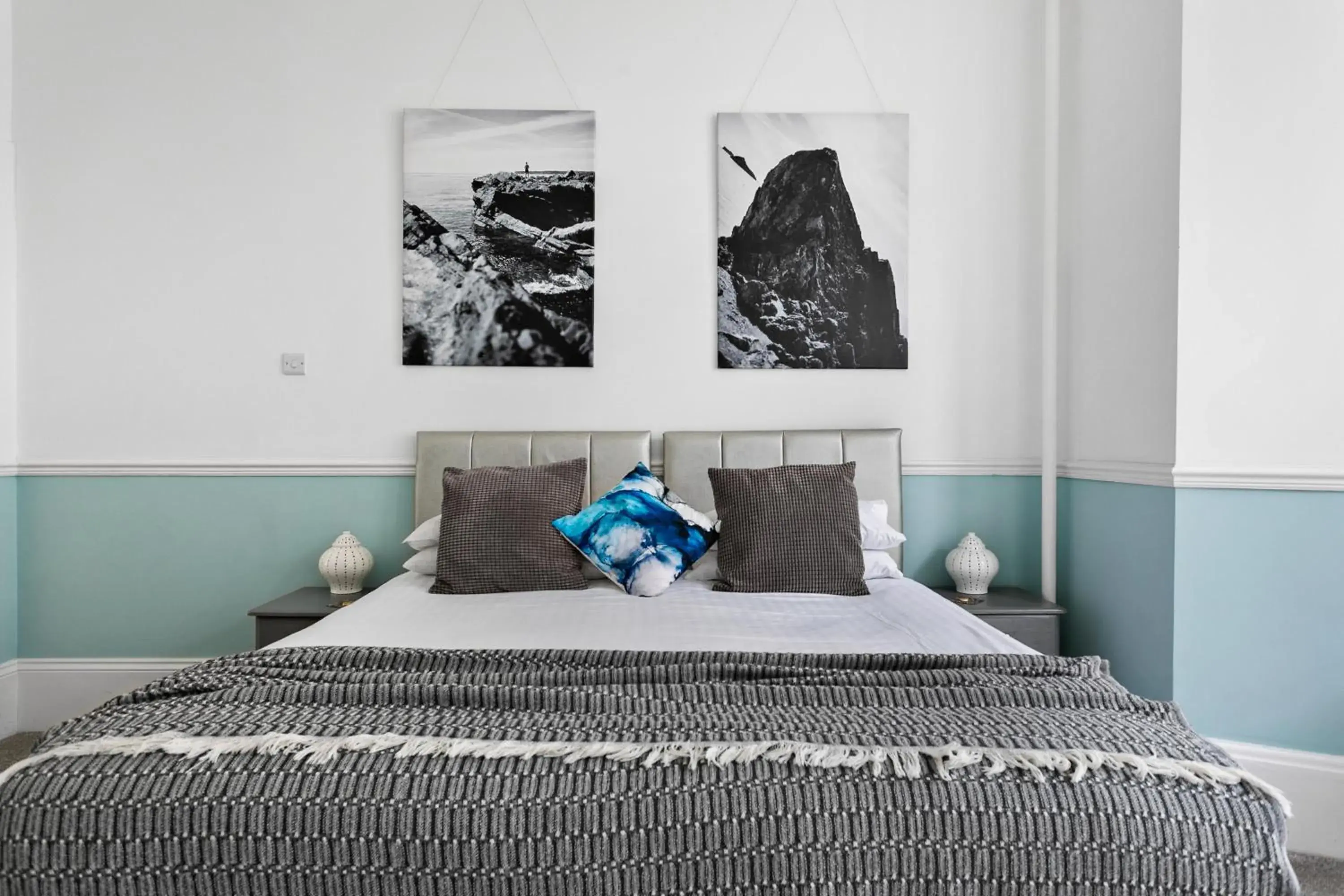 Superior Double or Twin Room in The Cimon Superior Double or Twin Room in The Cimon