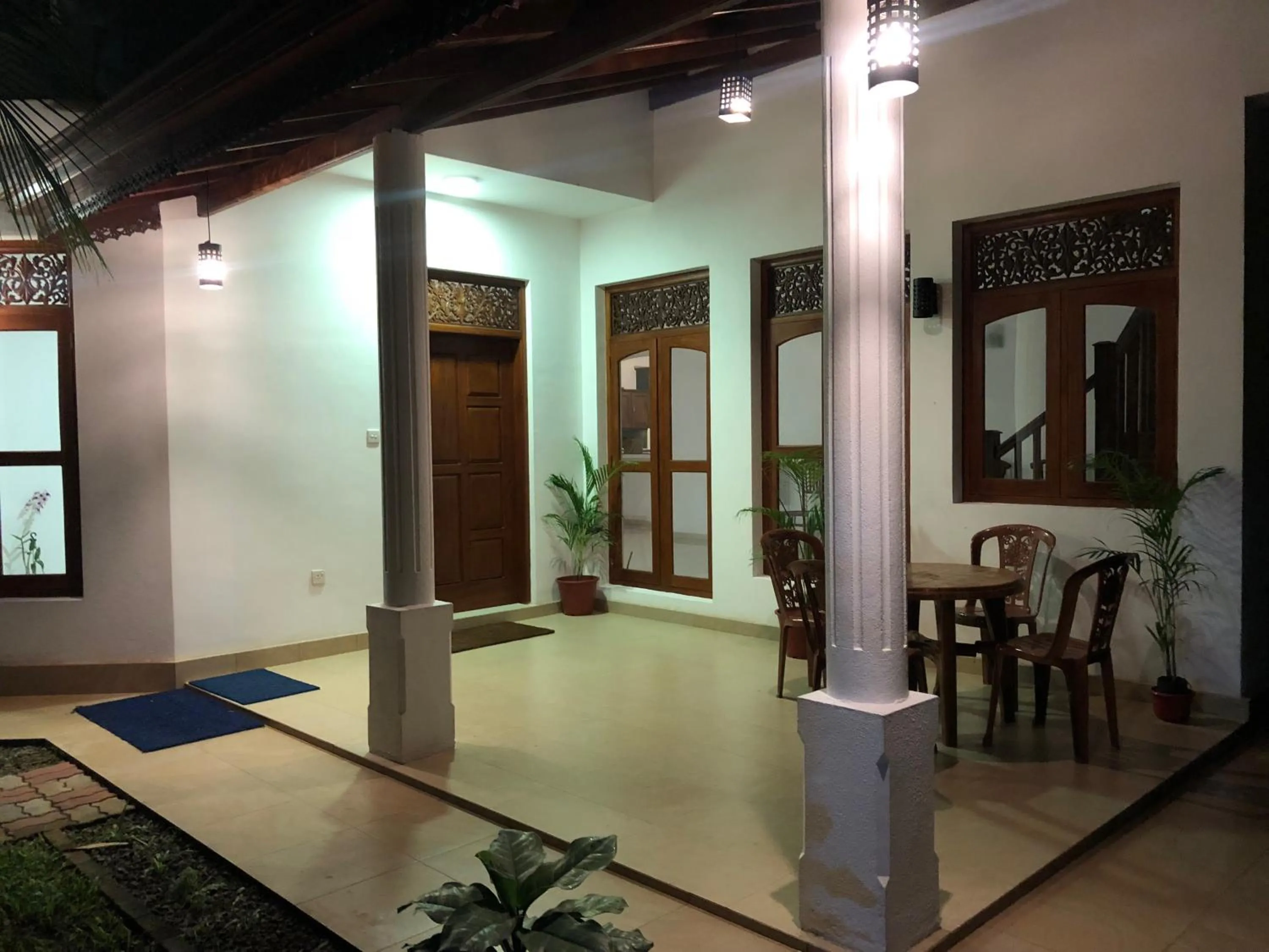Apartment - Ground Floor in Helianto Social Villa