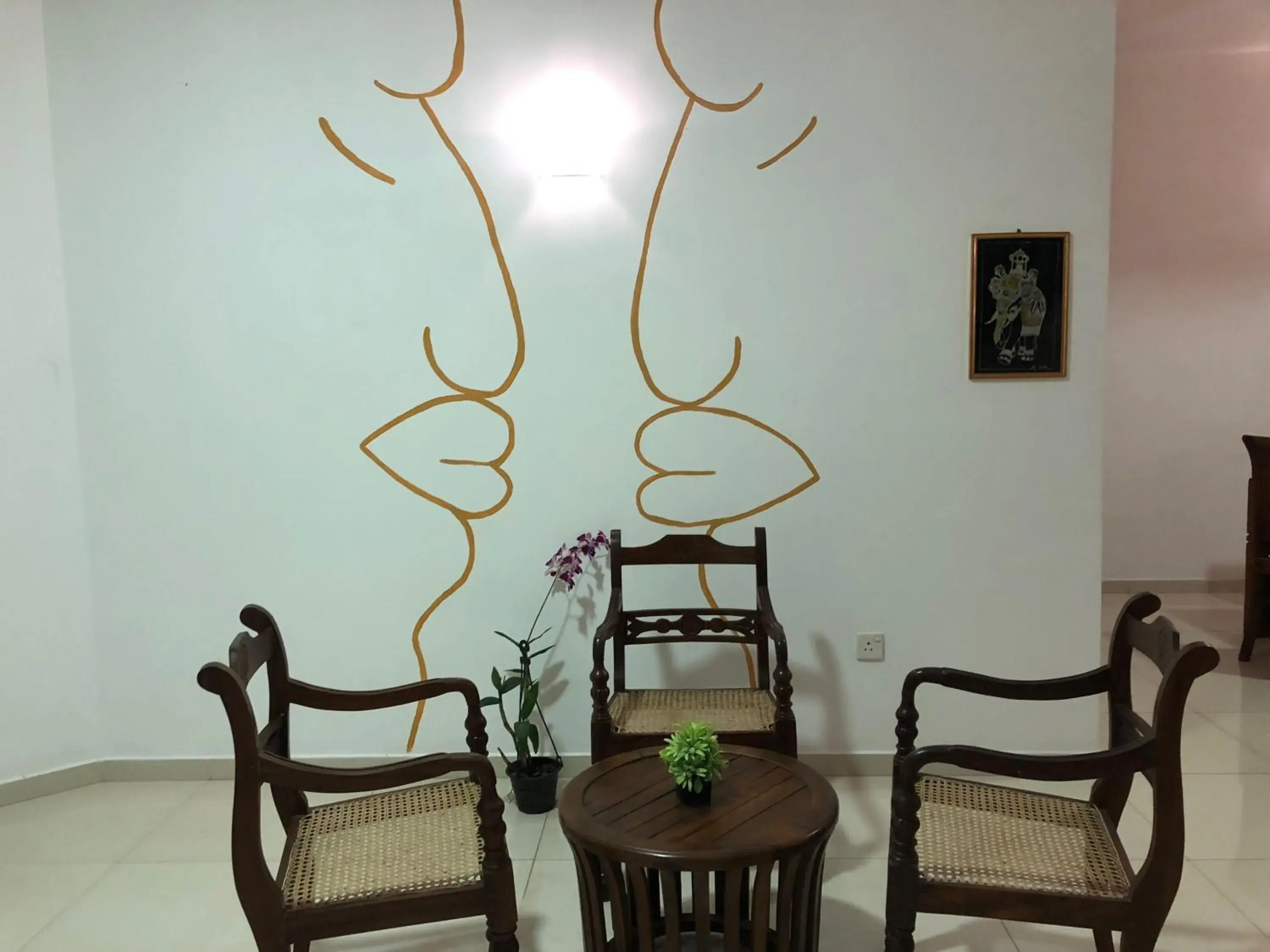 Apartment - Ground Floor in Helianto Social Villa Apartment - Ground Floor in Helianto Social Villa