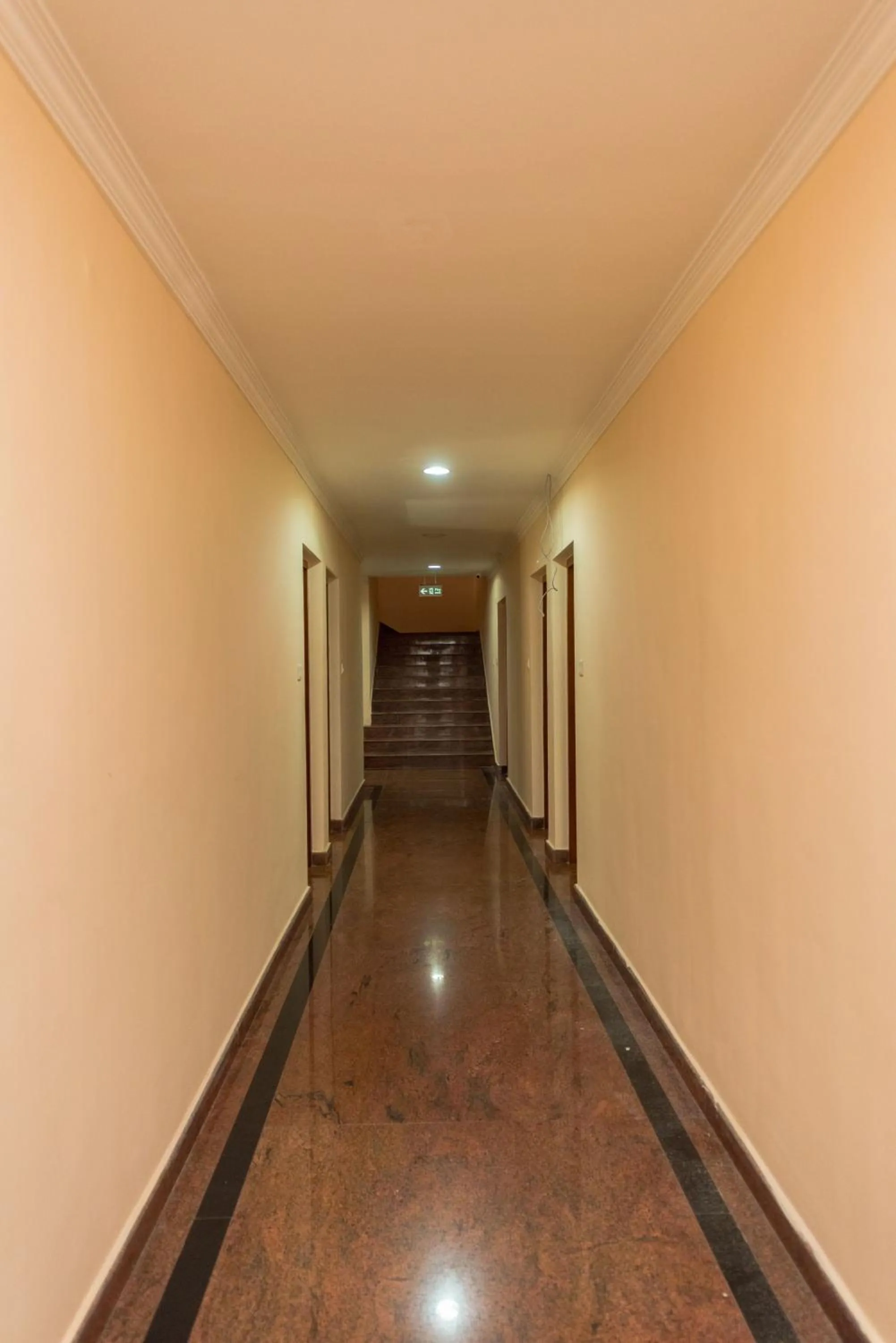 Kallada Golden Hotel
