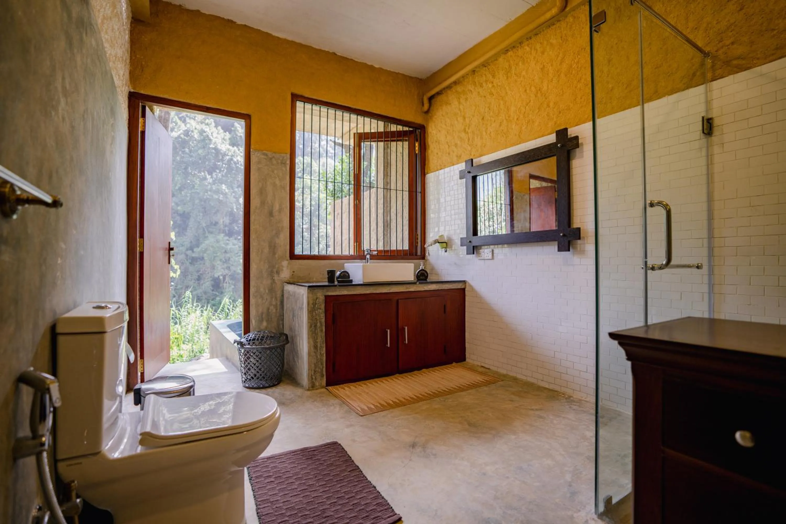 Arsulana Eco Lodge & Spa