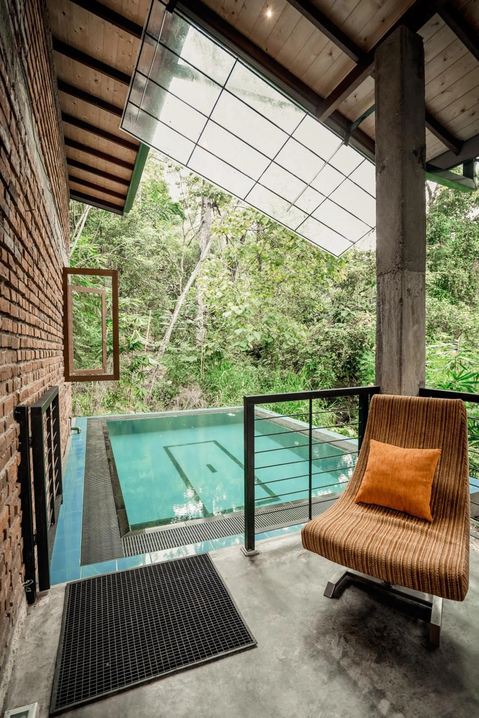 Arsulana Eco Lodge & Spa