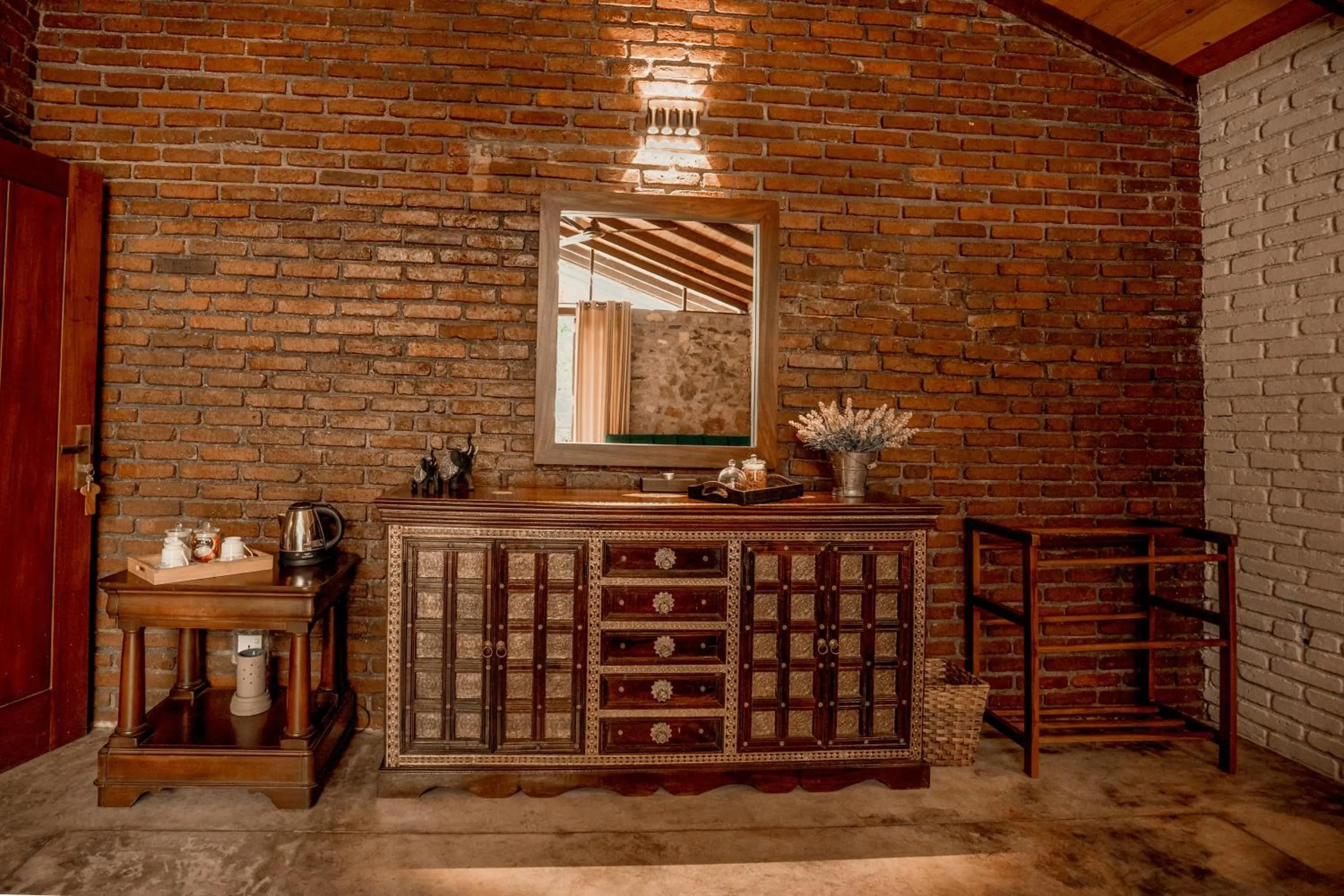 Arsulana Eco Lodge & Spa