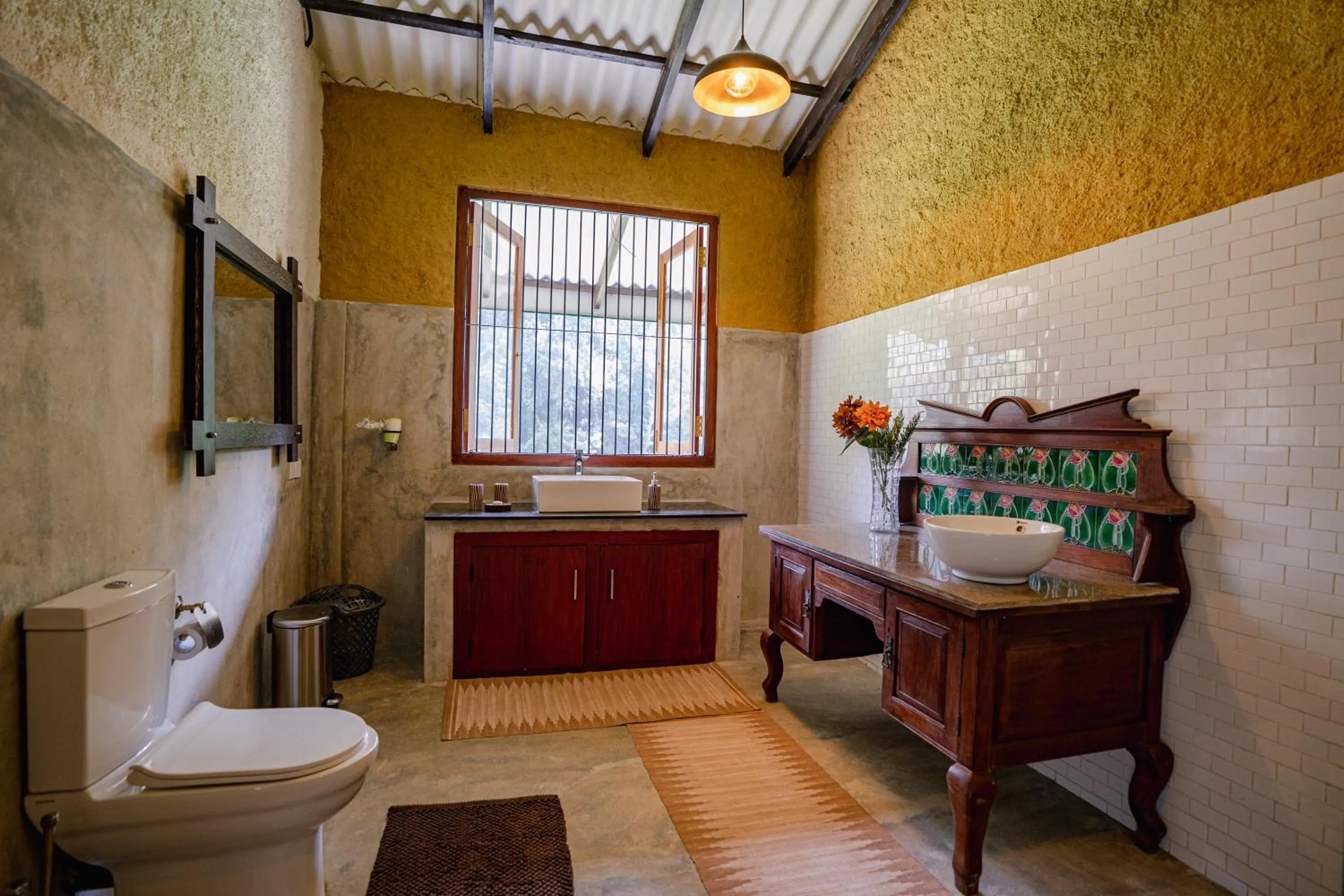 Arsulana Eco Lodge & Spa