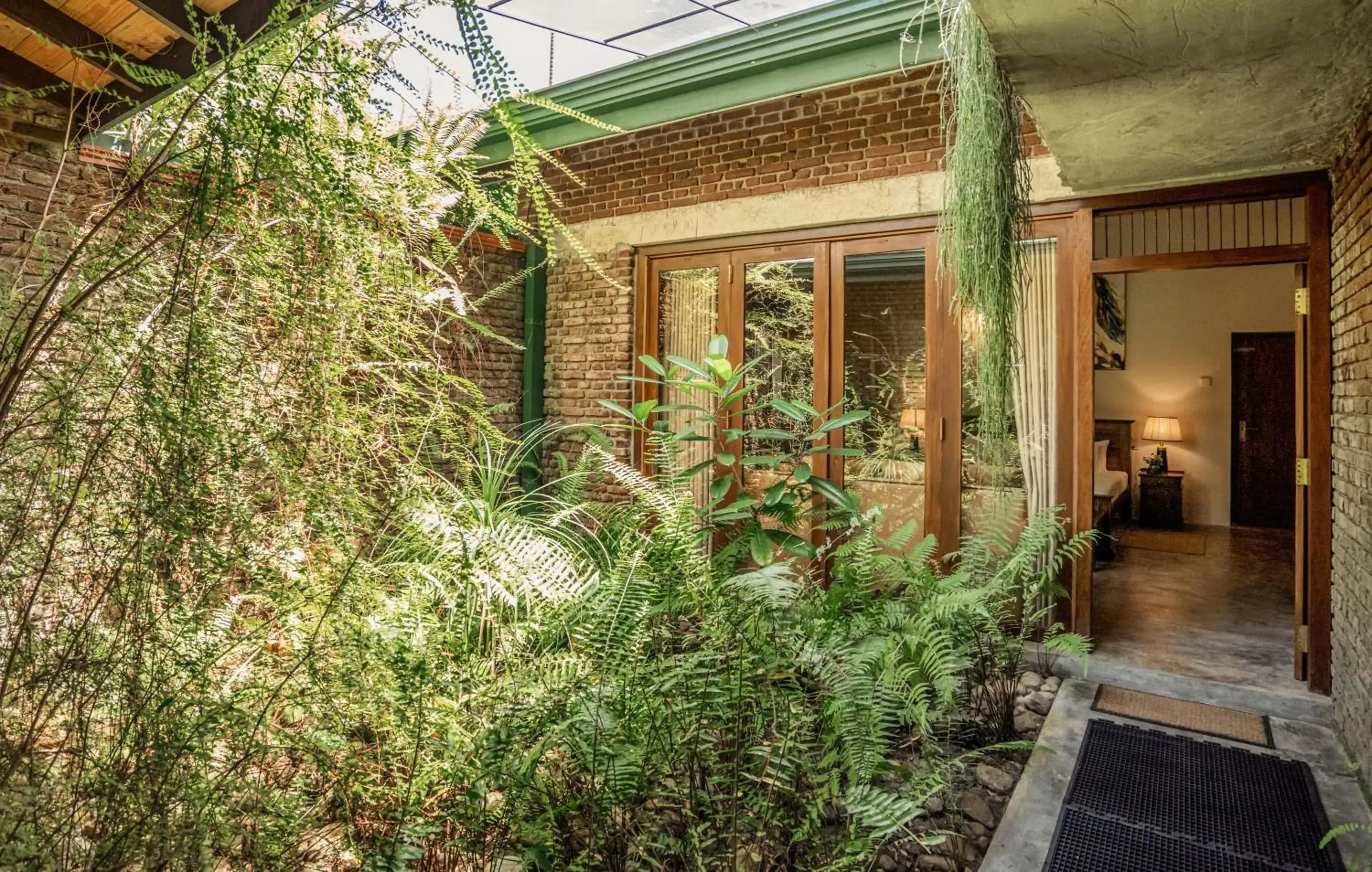 Property building in Arsulana Eco Lodge & Spa Property building in Arsulana Eco Lodge & Spa