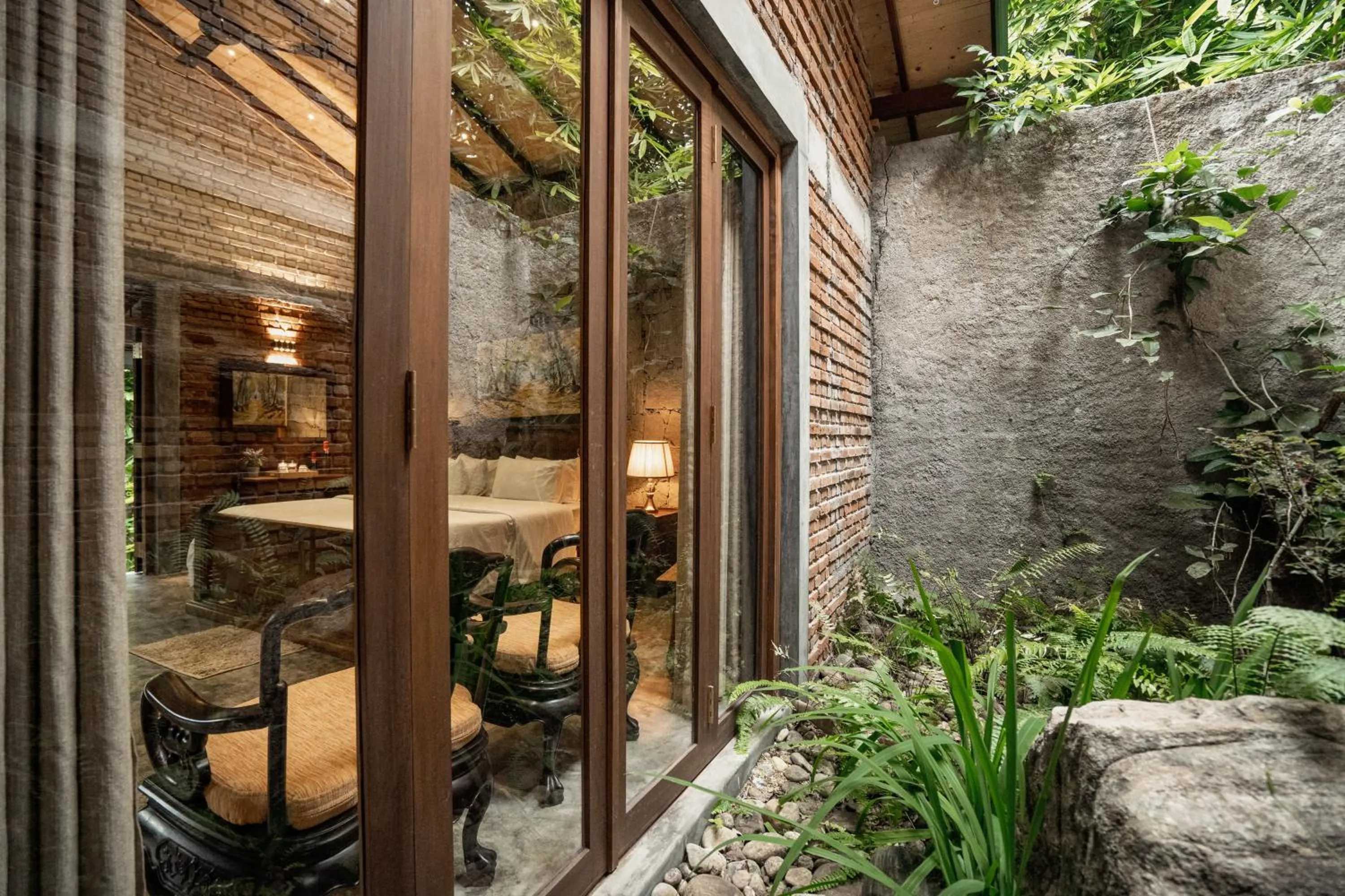 Arsulana Eco Lodge & Spa