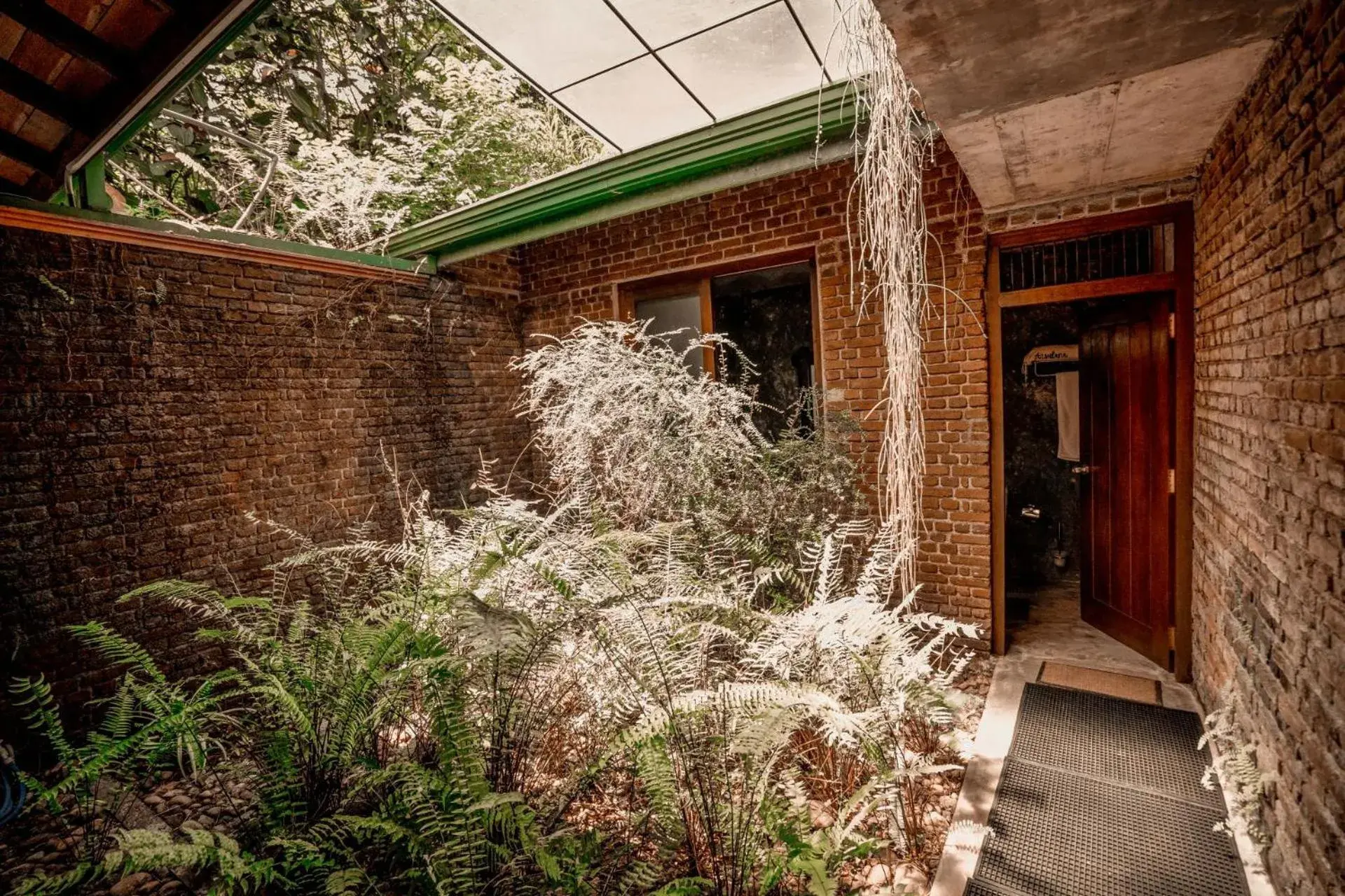 Property building in Arsulana Eco Lodge & Spa Property building in Arsulana Eco Lodge & Spa