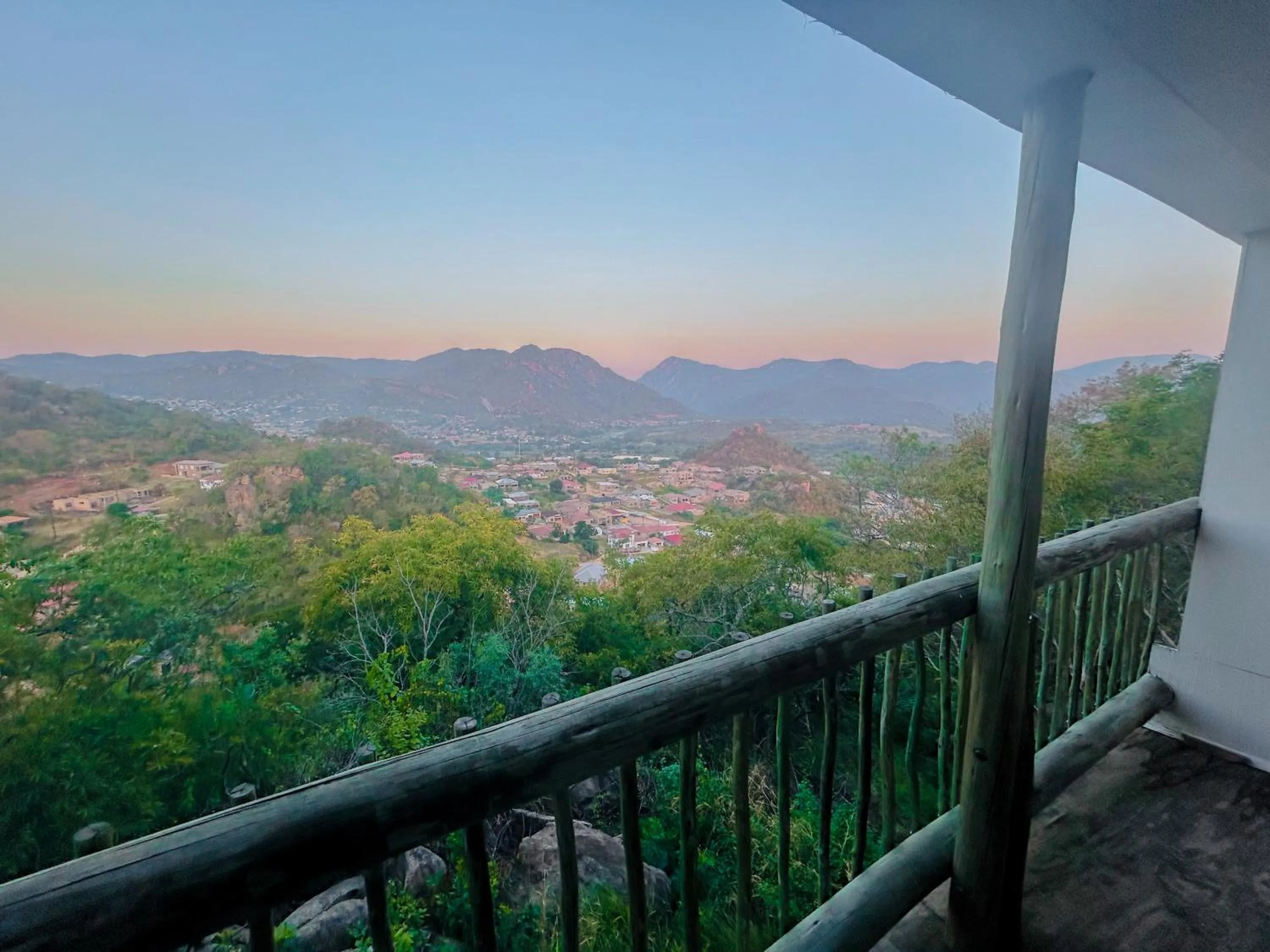 View Inn Exclusive Lodge