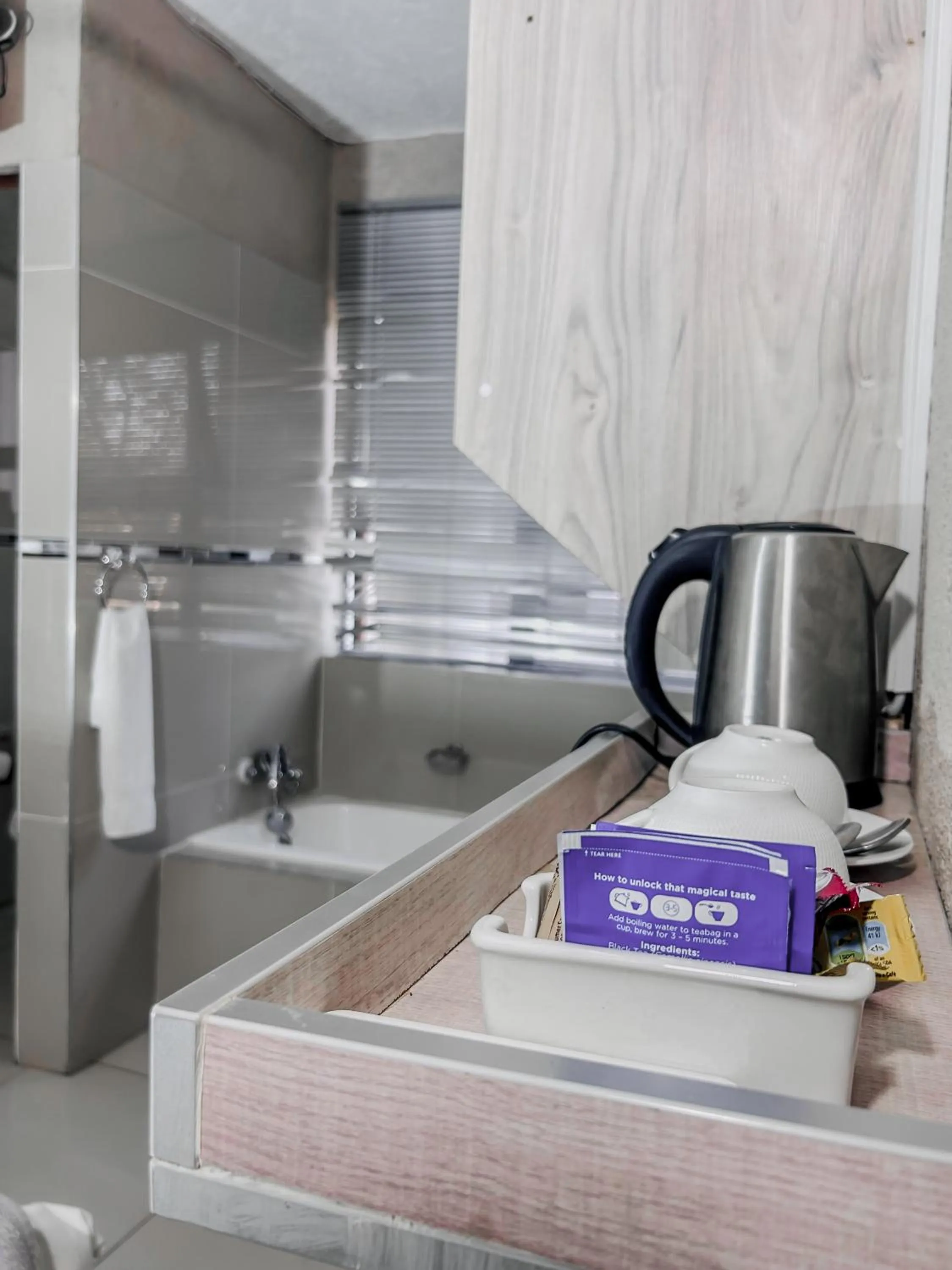 View Inn Exclusive Lodge