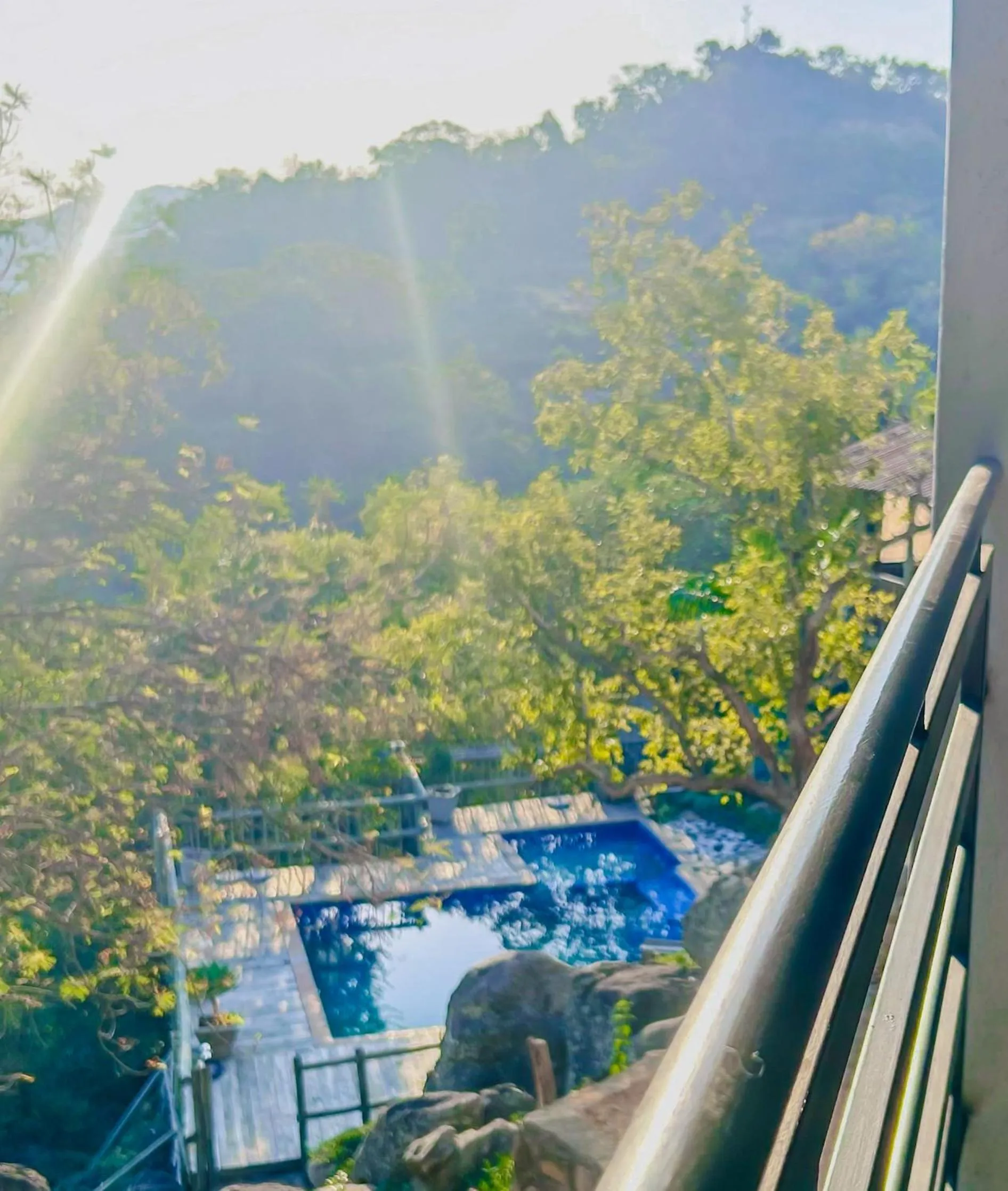 View Inn Exclusive Lodge