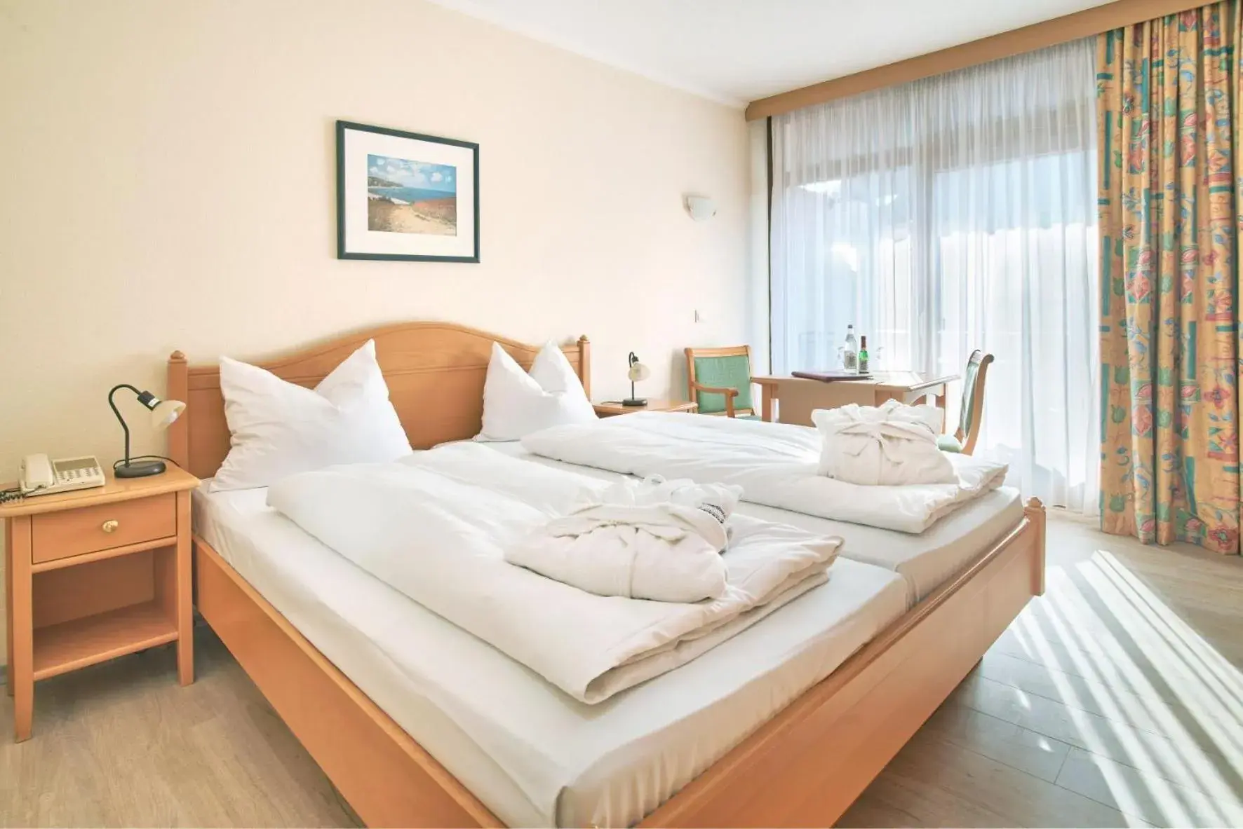 Double Room - single occupancy in Apparthotel Minerva Diana Octavia Double Room - single occupancy in Apparthotel Minerva Diana Octavia