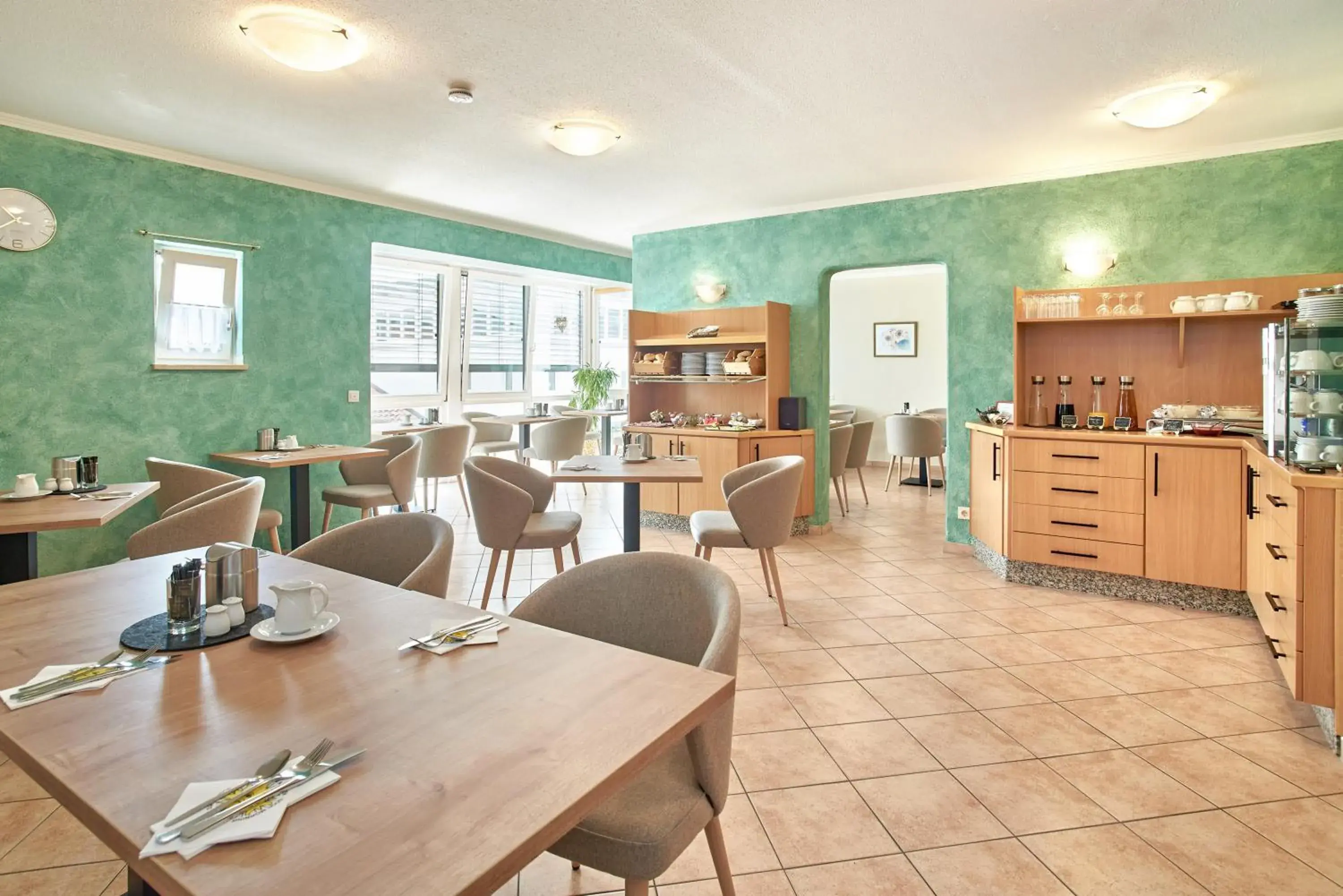 Apparthotel Minerva Diana Octavia Apparthotel Minerva Diana Octavia