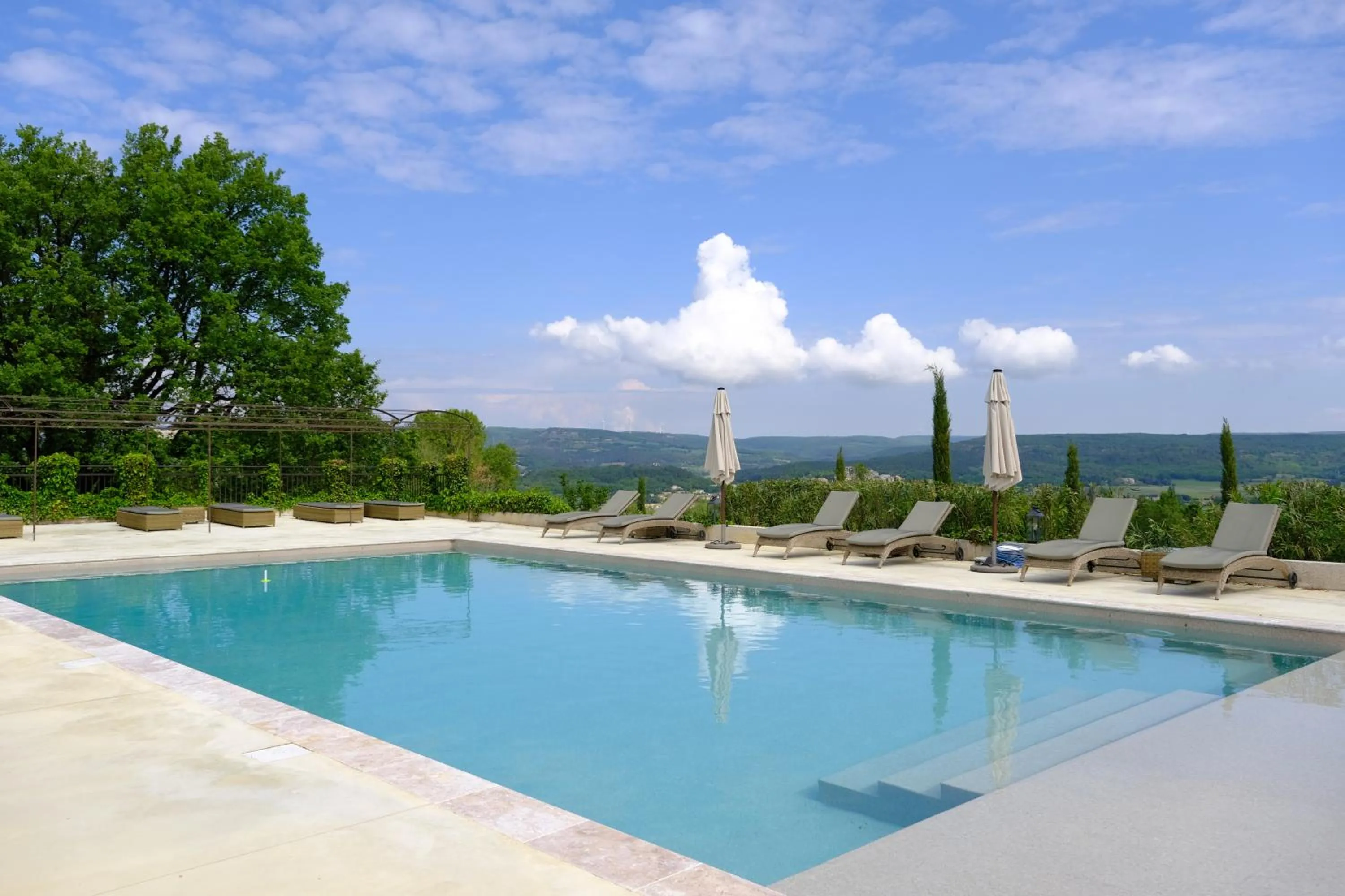 Domaine Le Bois Des Dames
