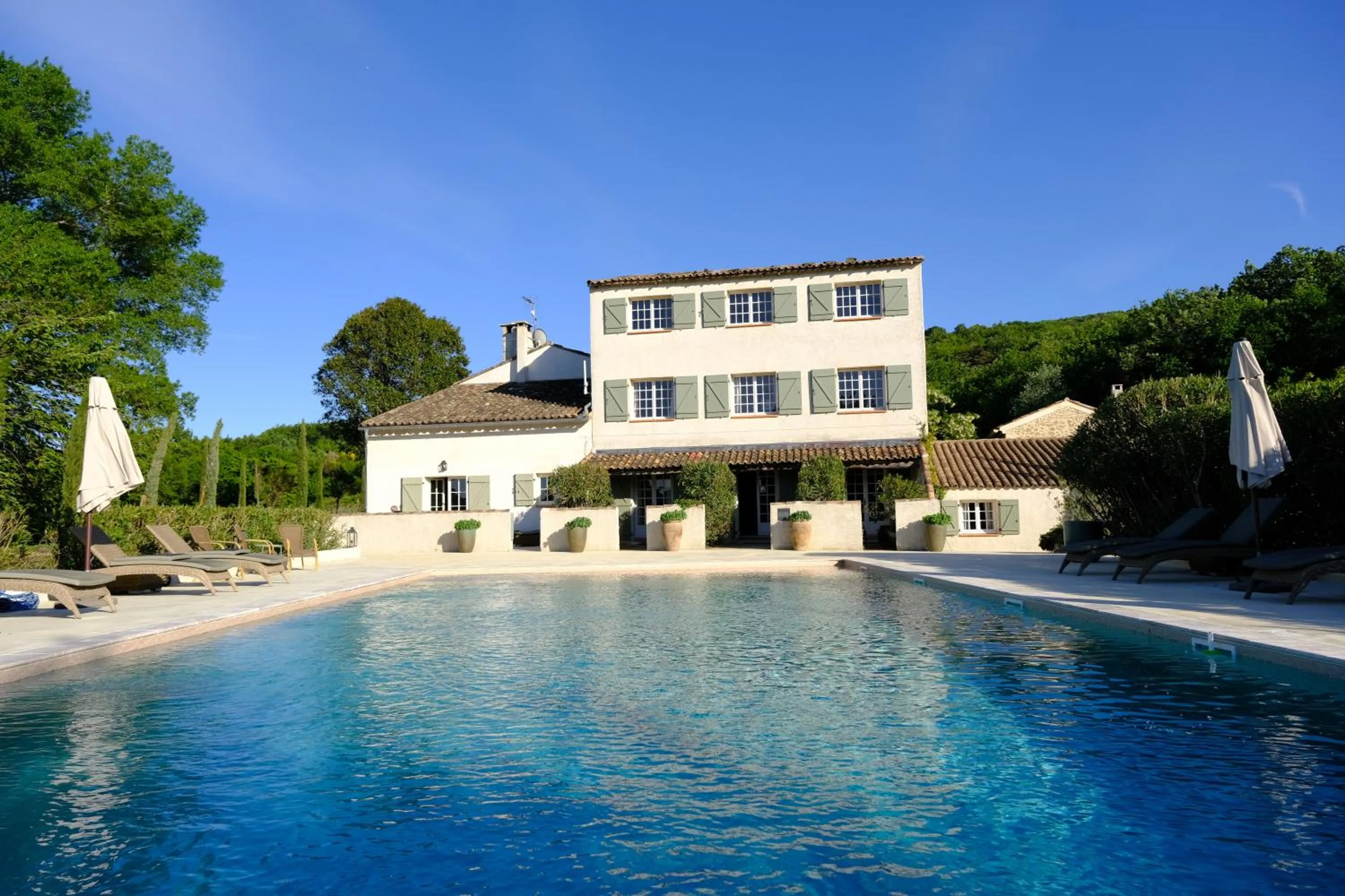 Domaine Le Bois Des Dames