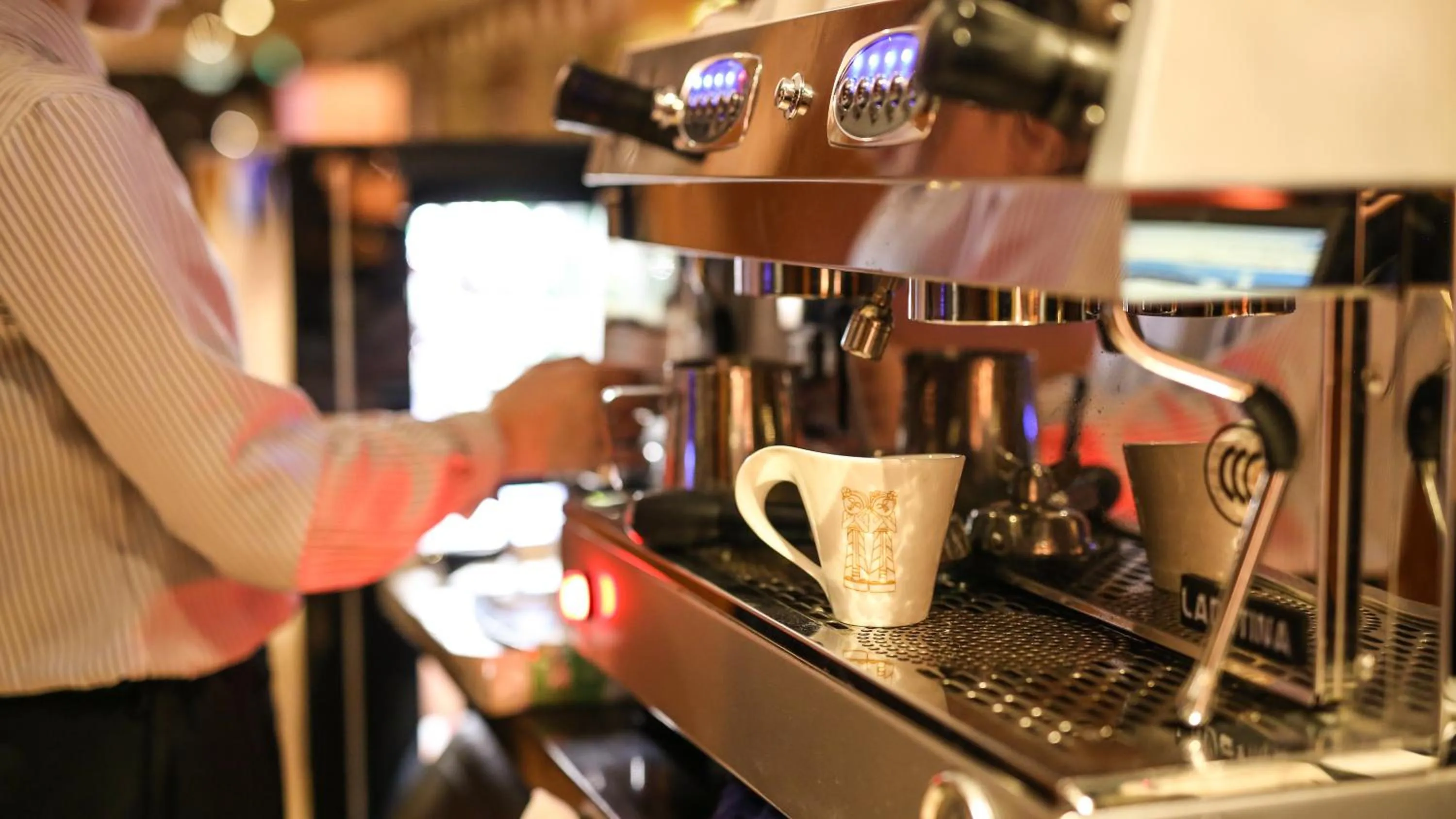 Drinks in SSAW Boutique Hotel Shanghai Yilin