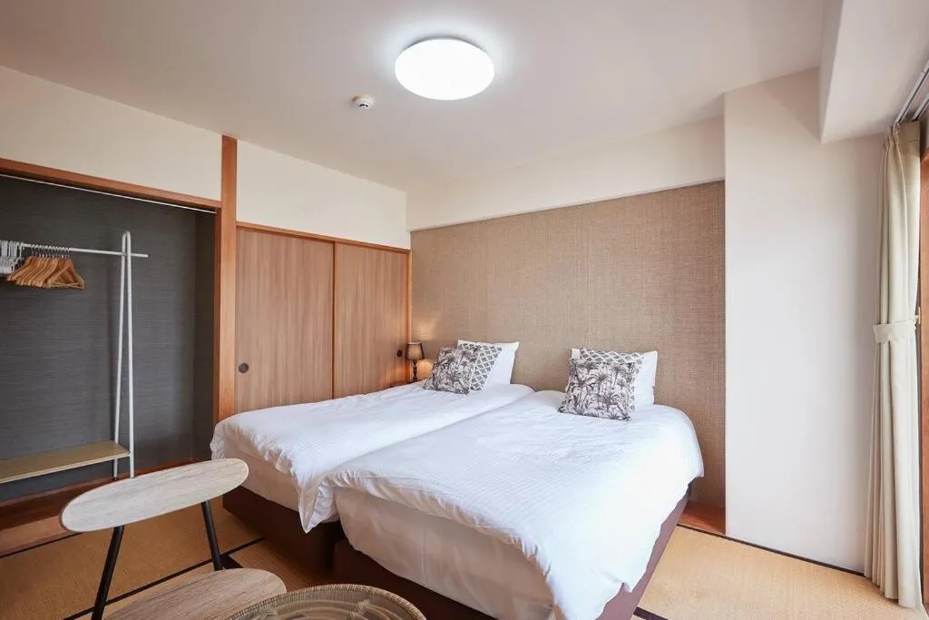 WINBELL Okinawa Nago Coral View