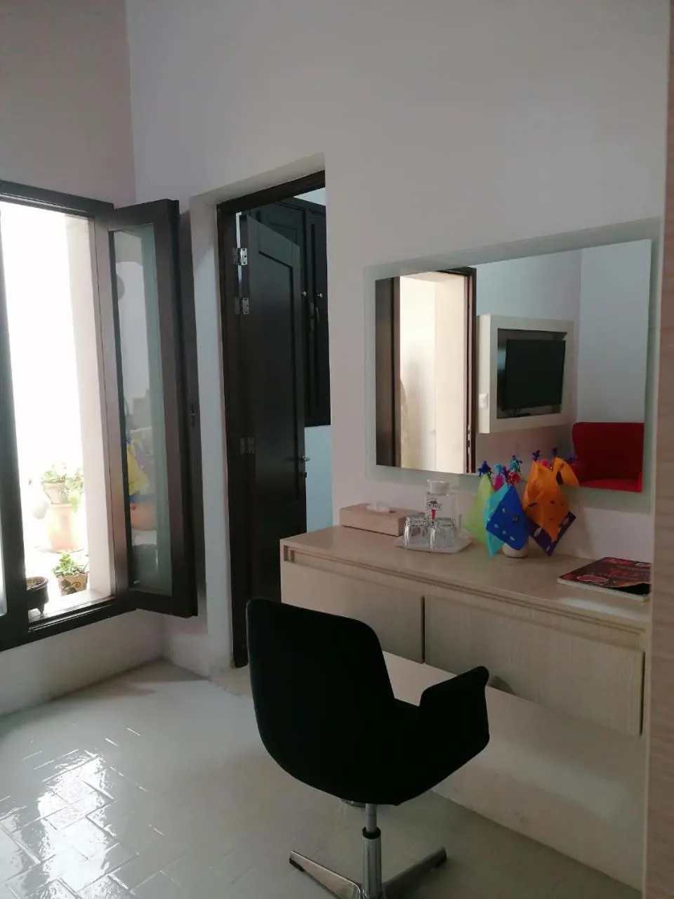 Property building in La Catrina de Alcala