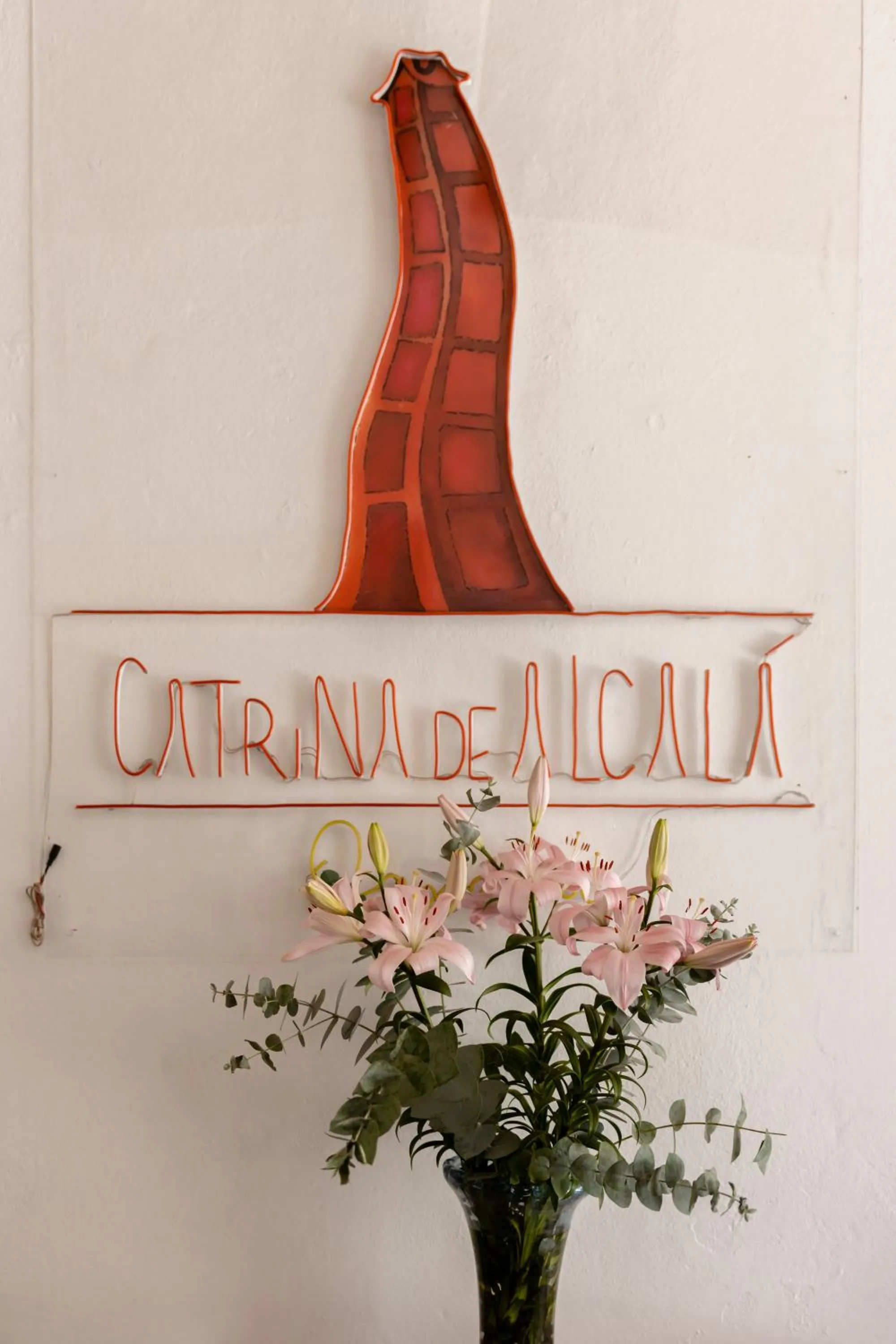 Property building in La Catrina de Alcala